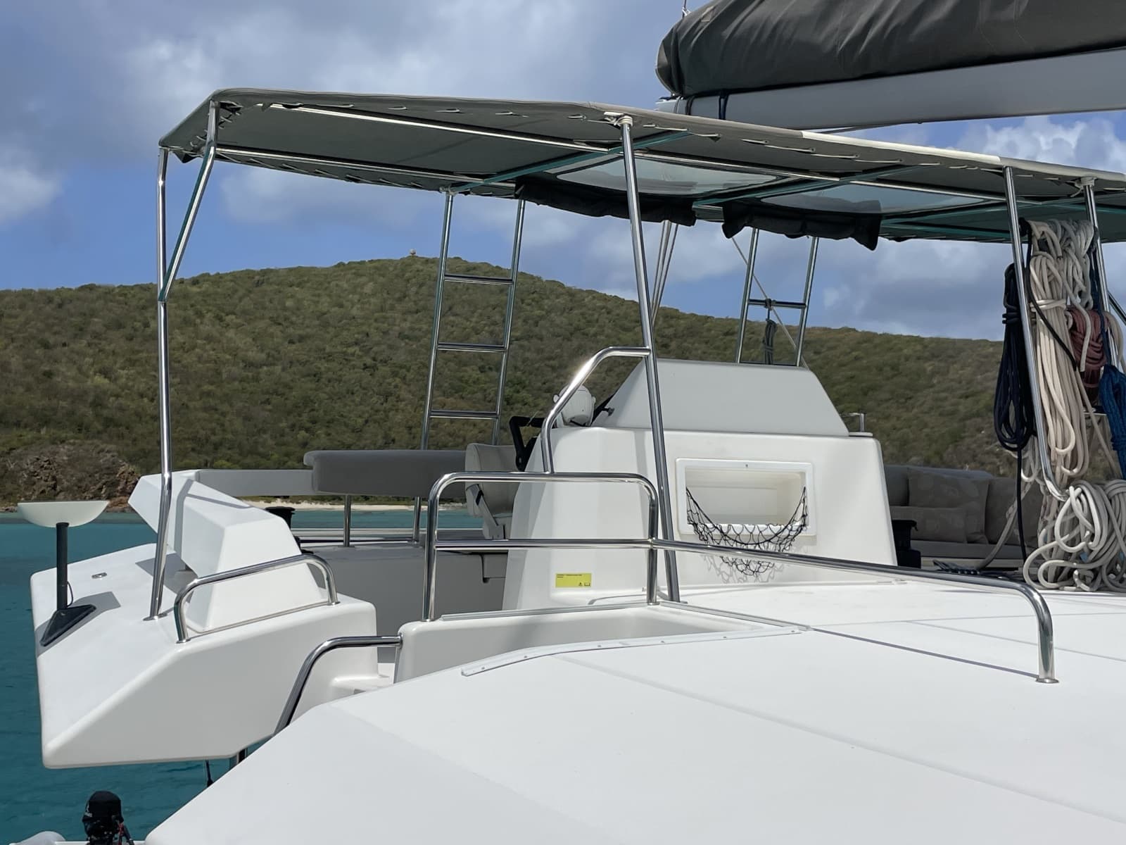 2021 Dufour 48 - Photo 22