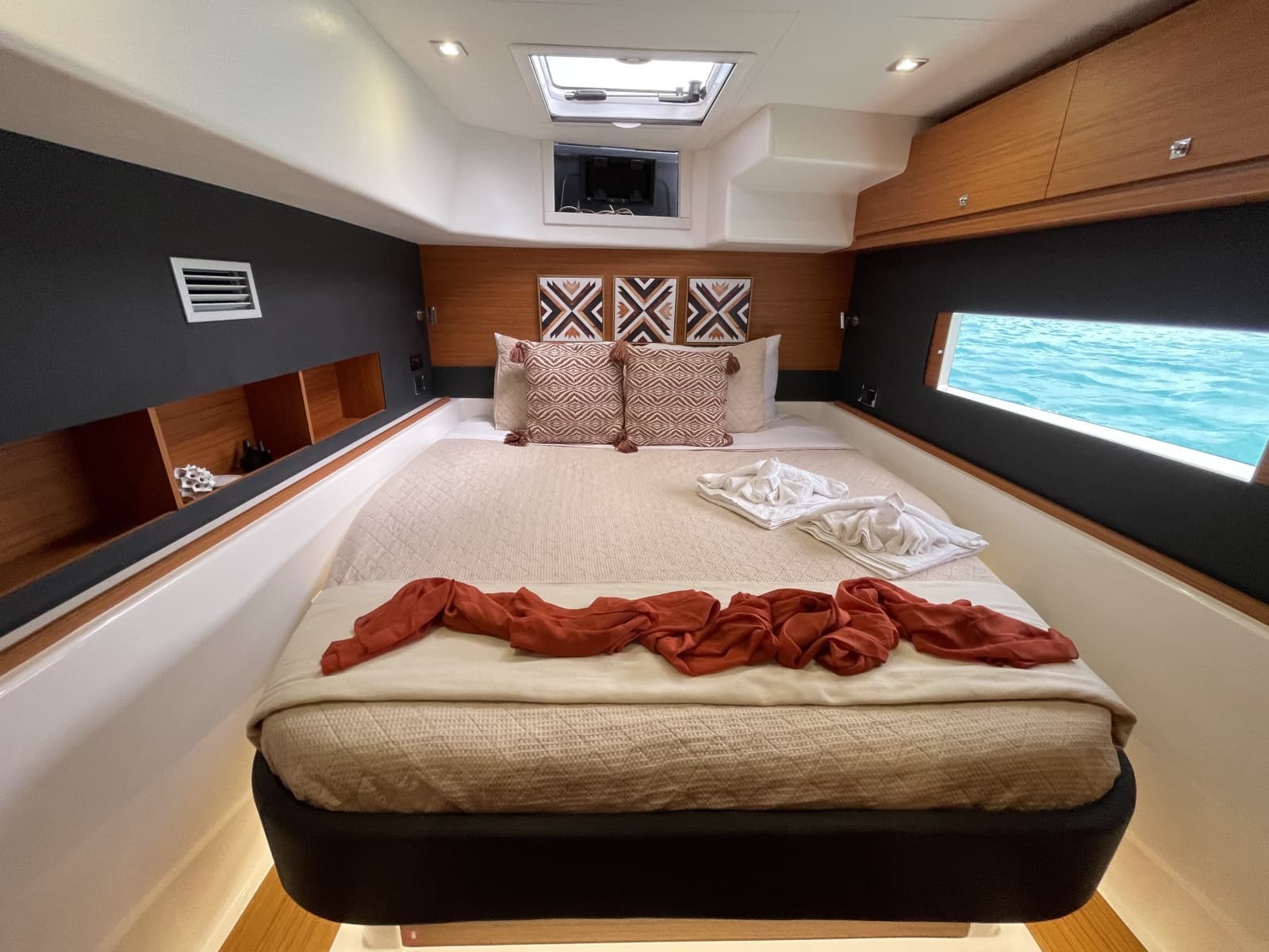 2021 Dufour 48 - Photo 41