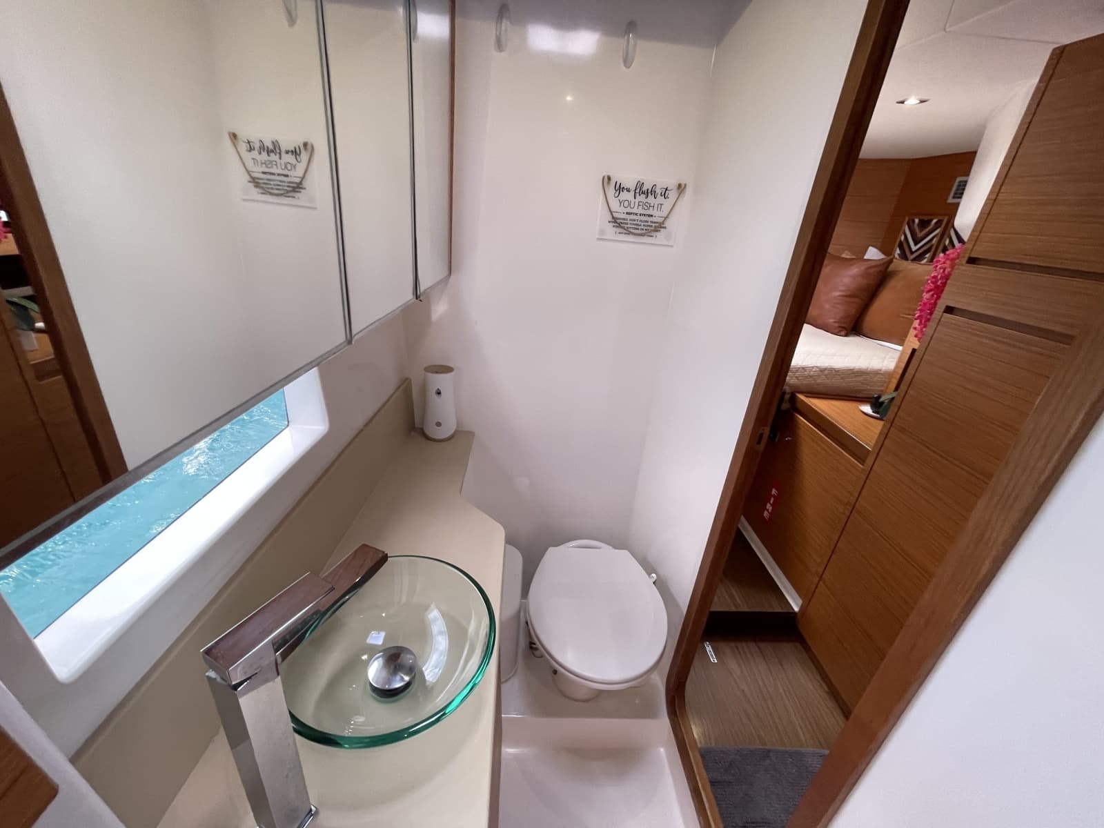2021 Dufour 48 - Photo 46
