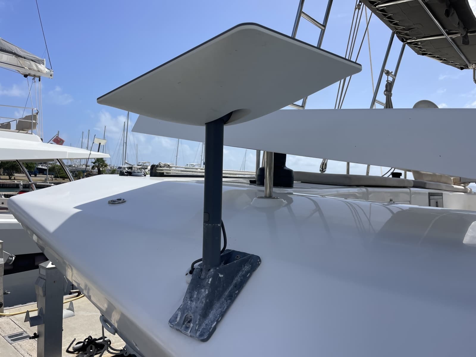 2021 Dufour 48 - Photo 52