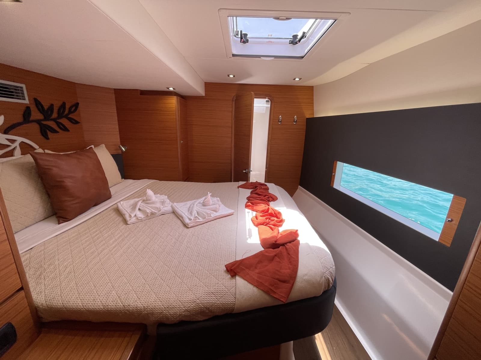 2021 Dufour 48 - Photo 47