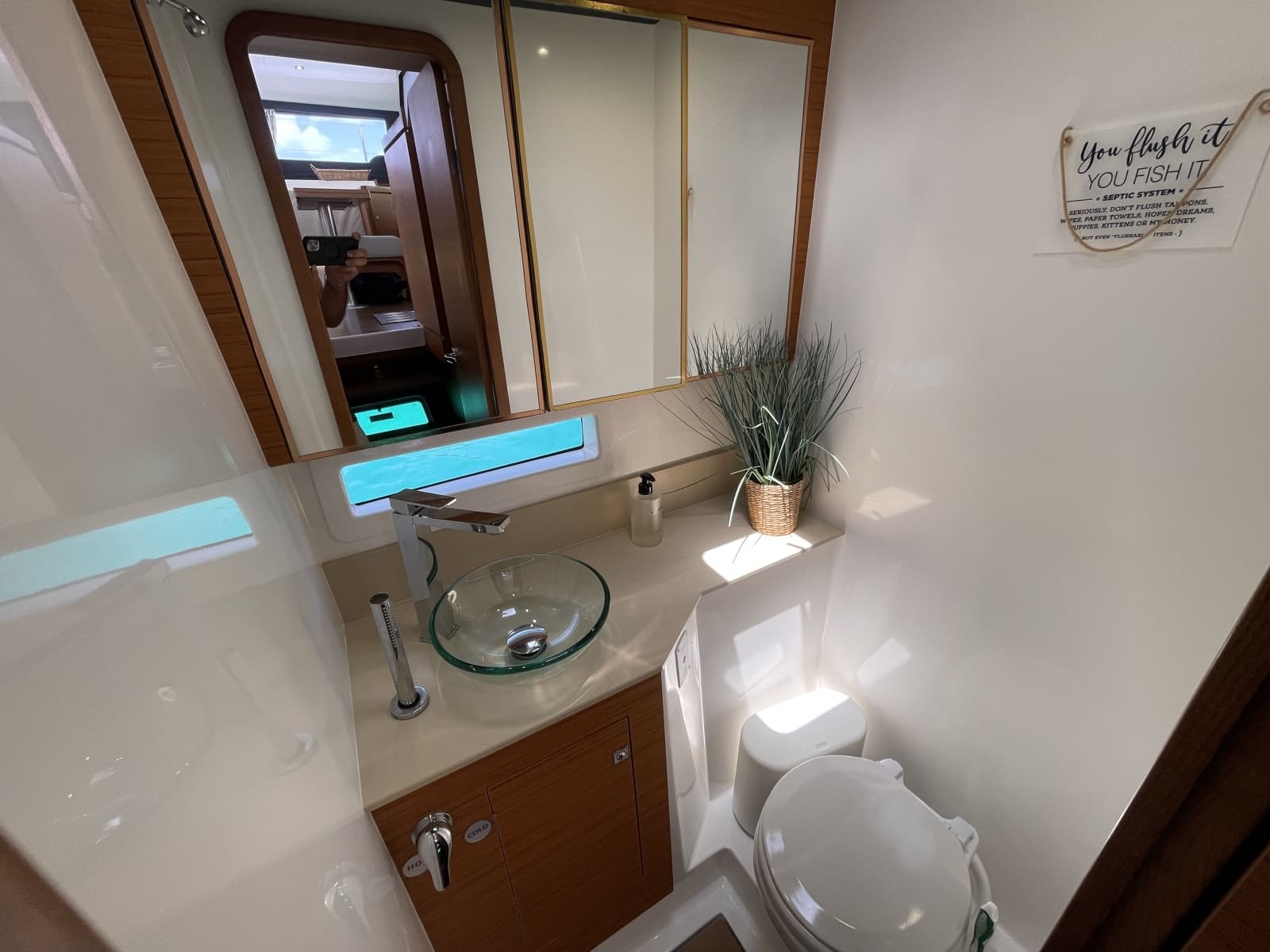 2021 Dufour 48 - Photo 50