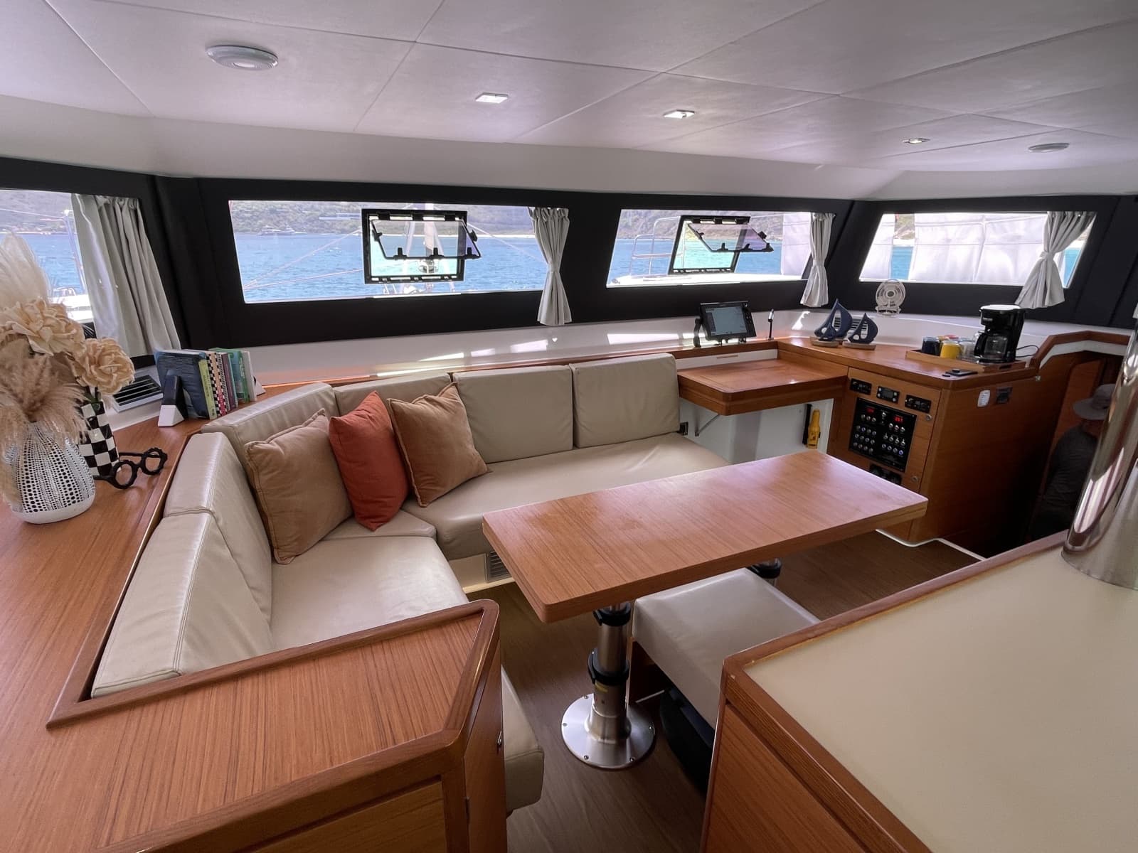 2021 Dufour 48 - Photo 39