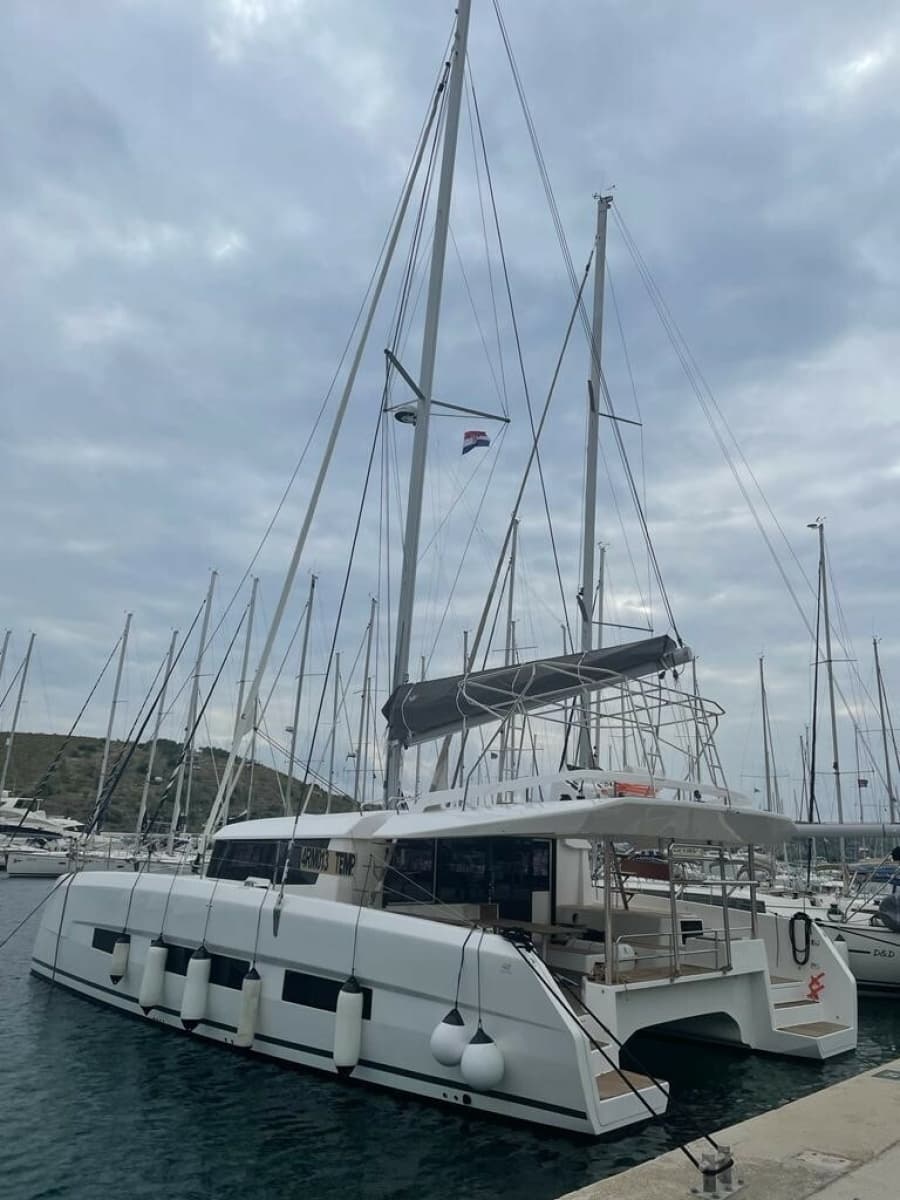 2021 Dufour 48 - Photo 10