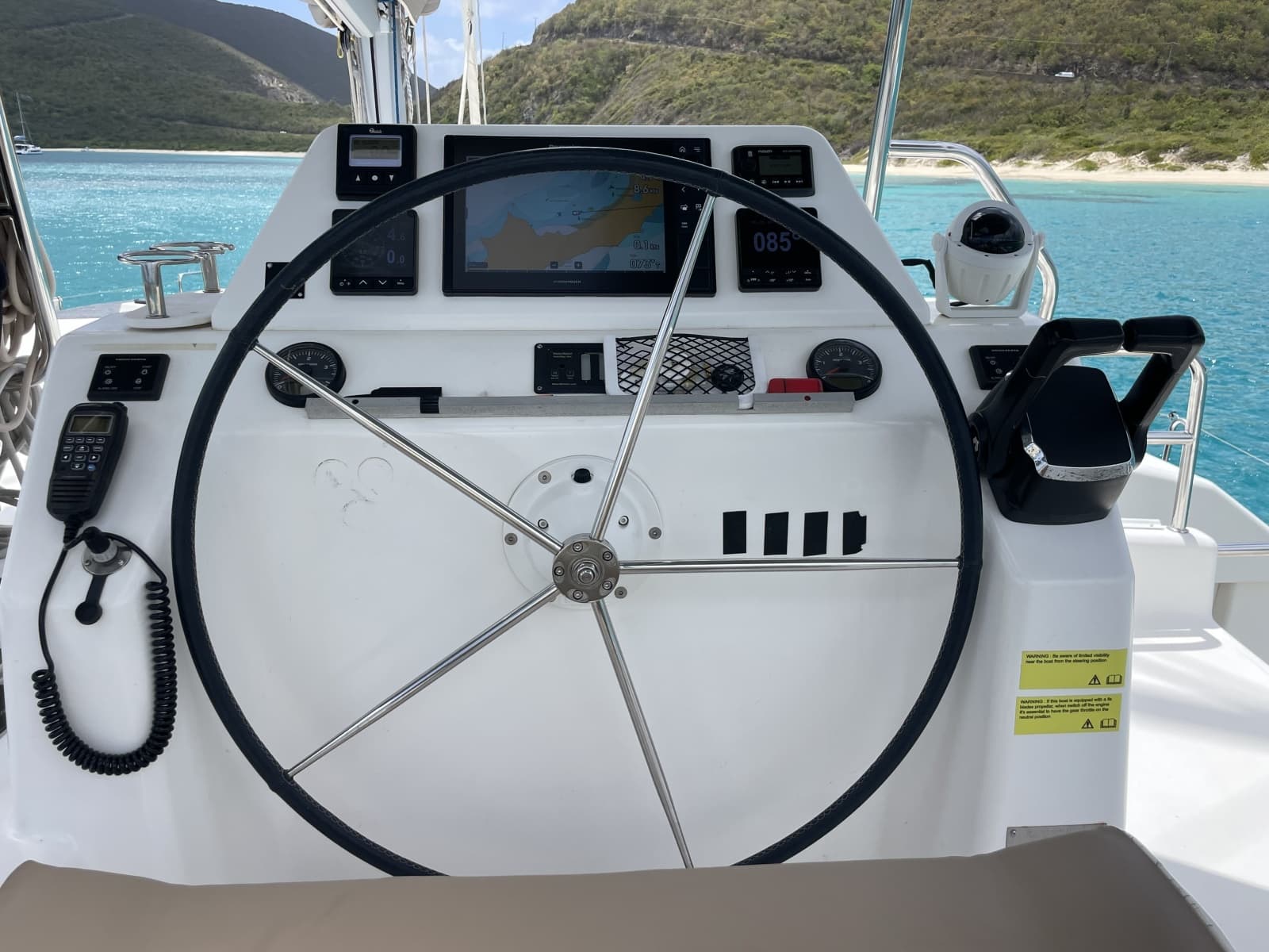 2021 Dufour 48 - Photo 25