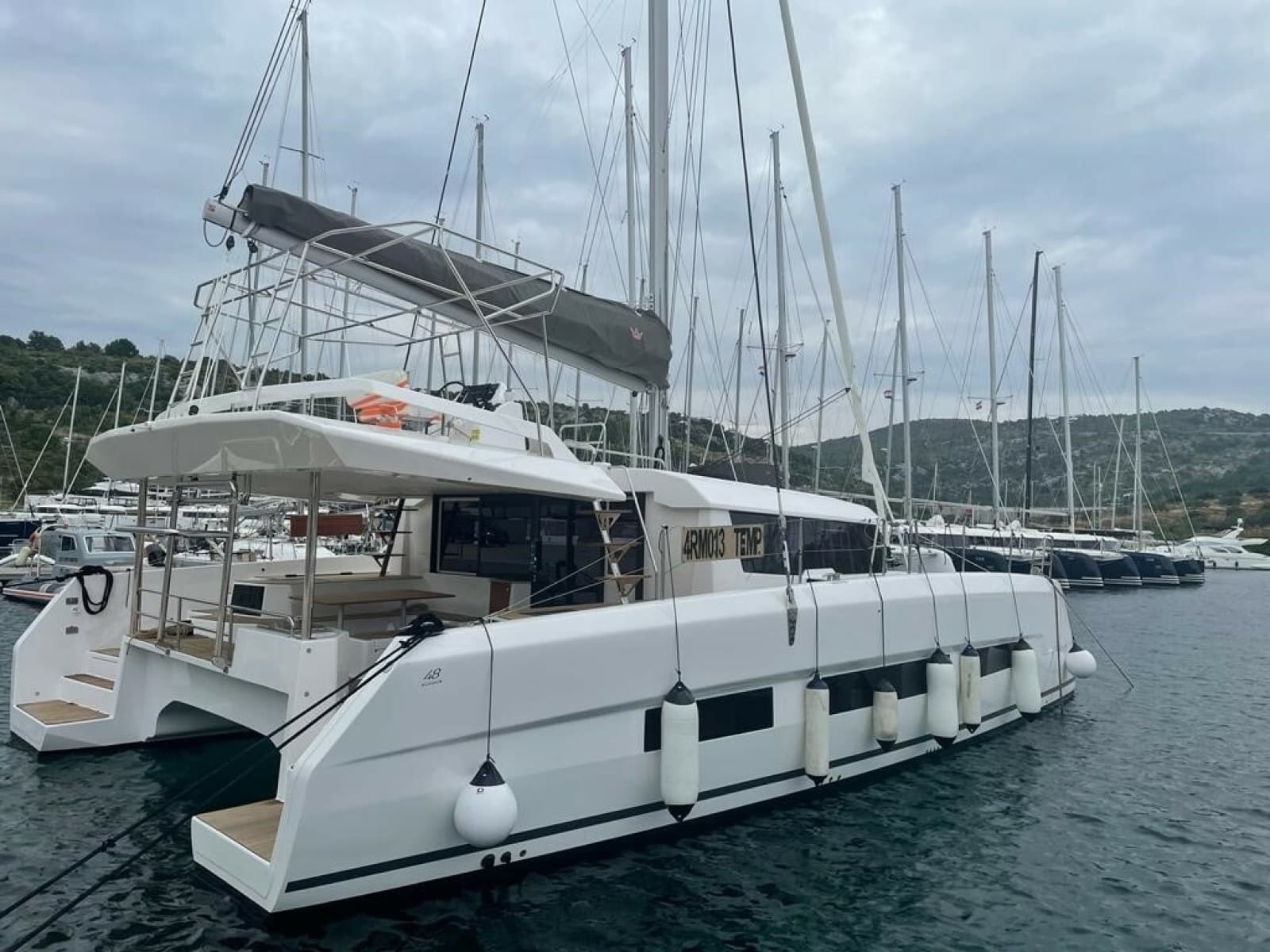 2021 Dufour 48 - Photo 9