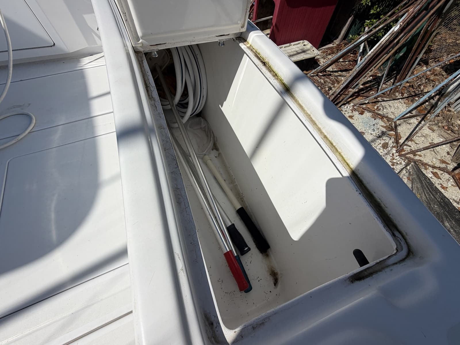 1977 Bertram 31 Flybridge - Photo 40