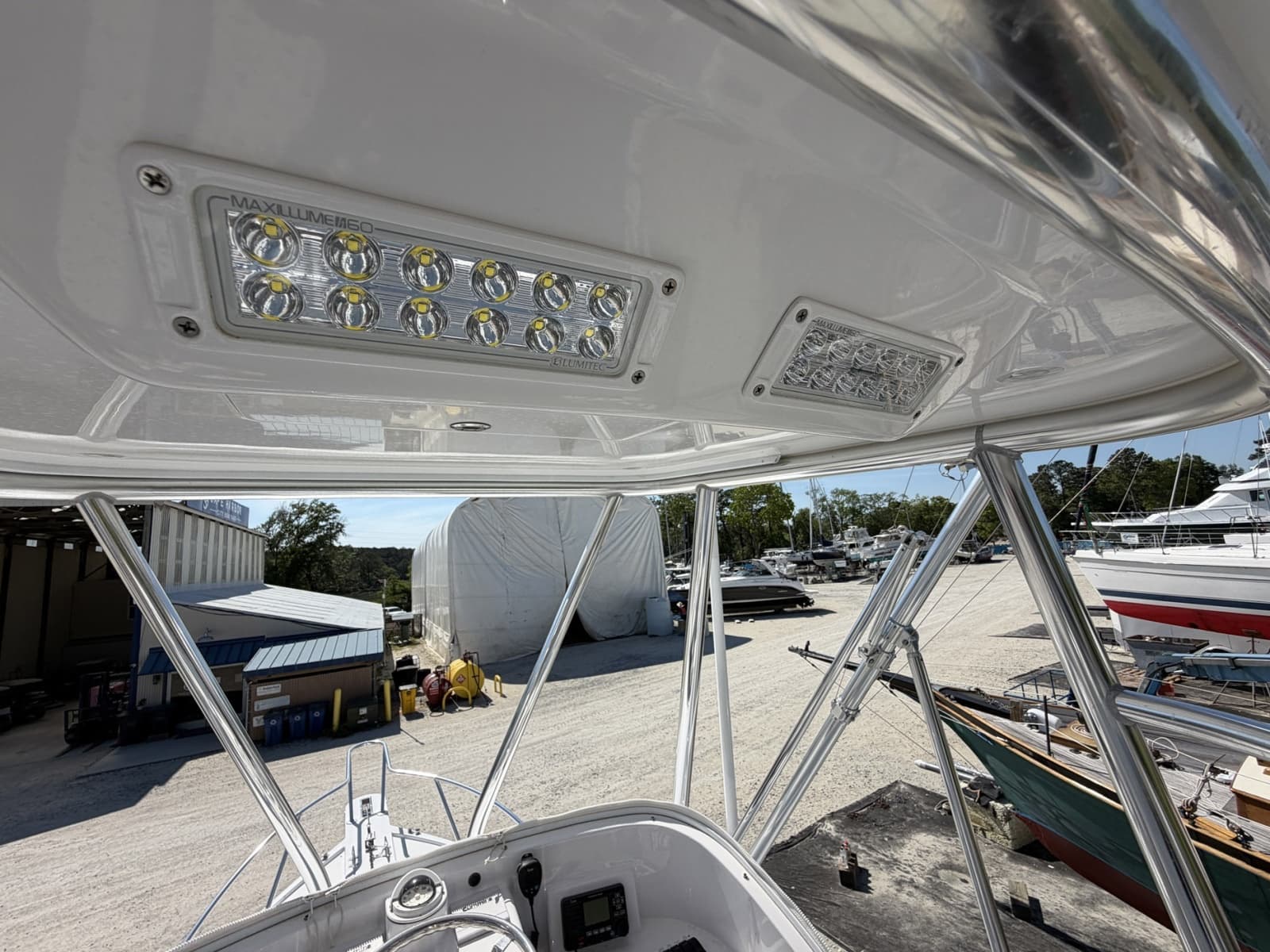 1977 Bertram 31 Flybridge - Photo 22
