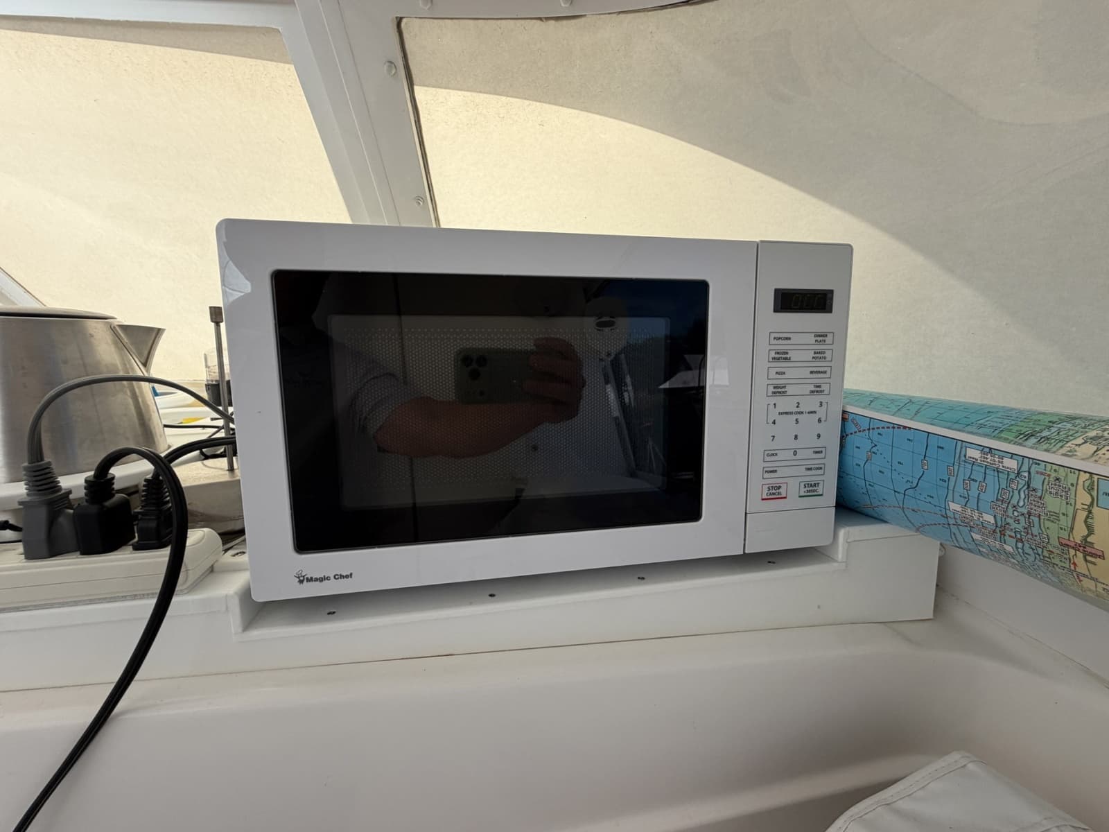 1977 Bertram 31 Flybridge - Photo 31