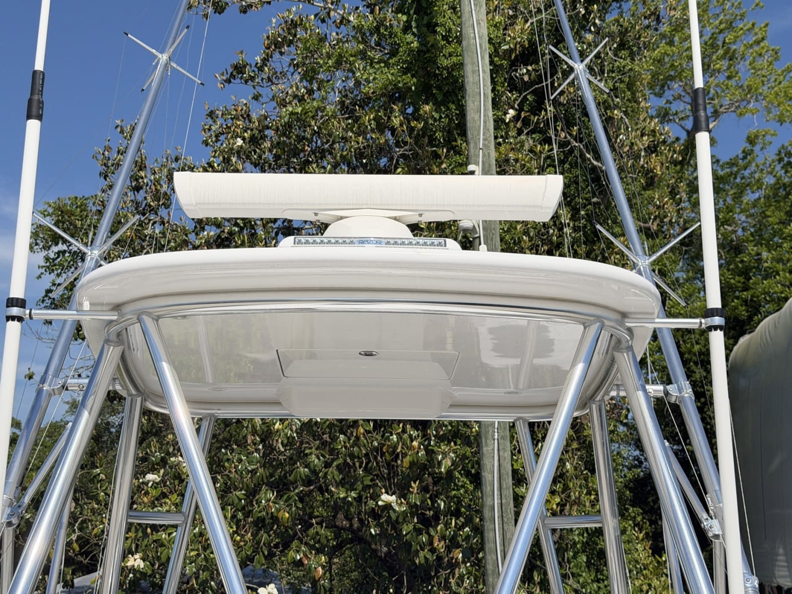 1977 Bertram 31 Flybridge - Photo 13