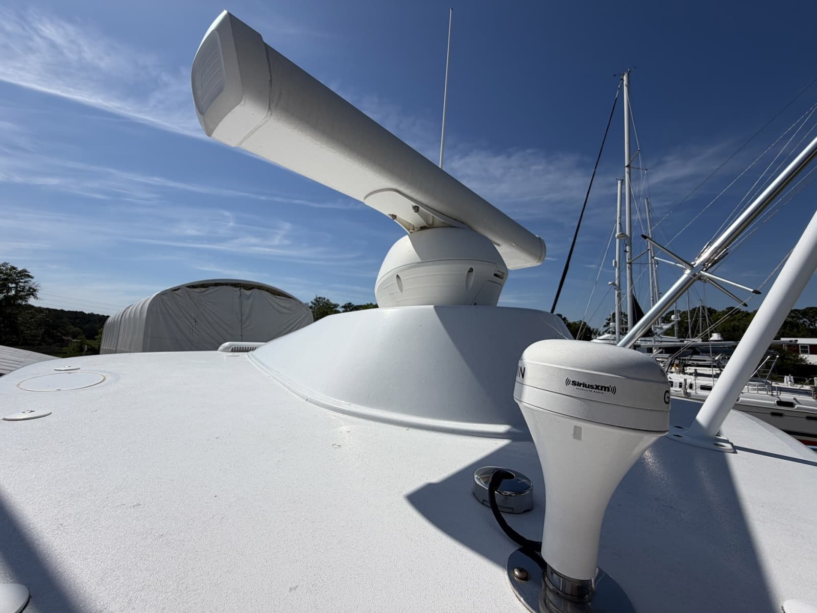 1977 Bertram 31 Flybridge - Photo 46