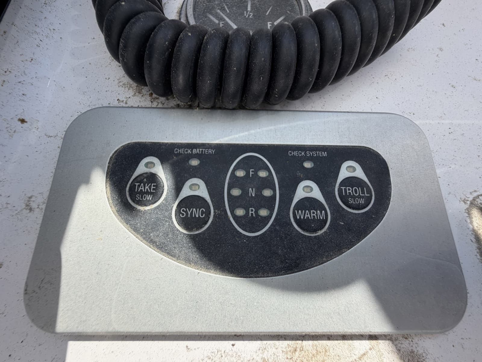 1977 Bertram 31 Flybridge - Photo 20