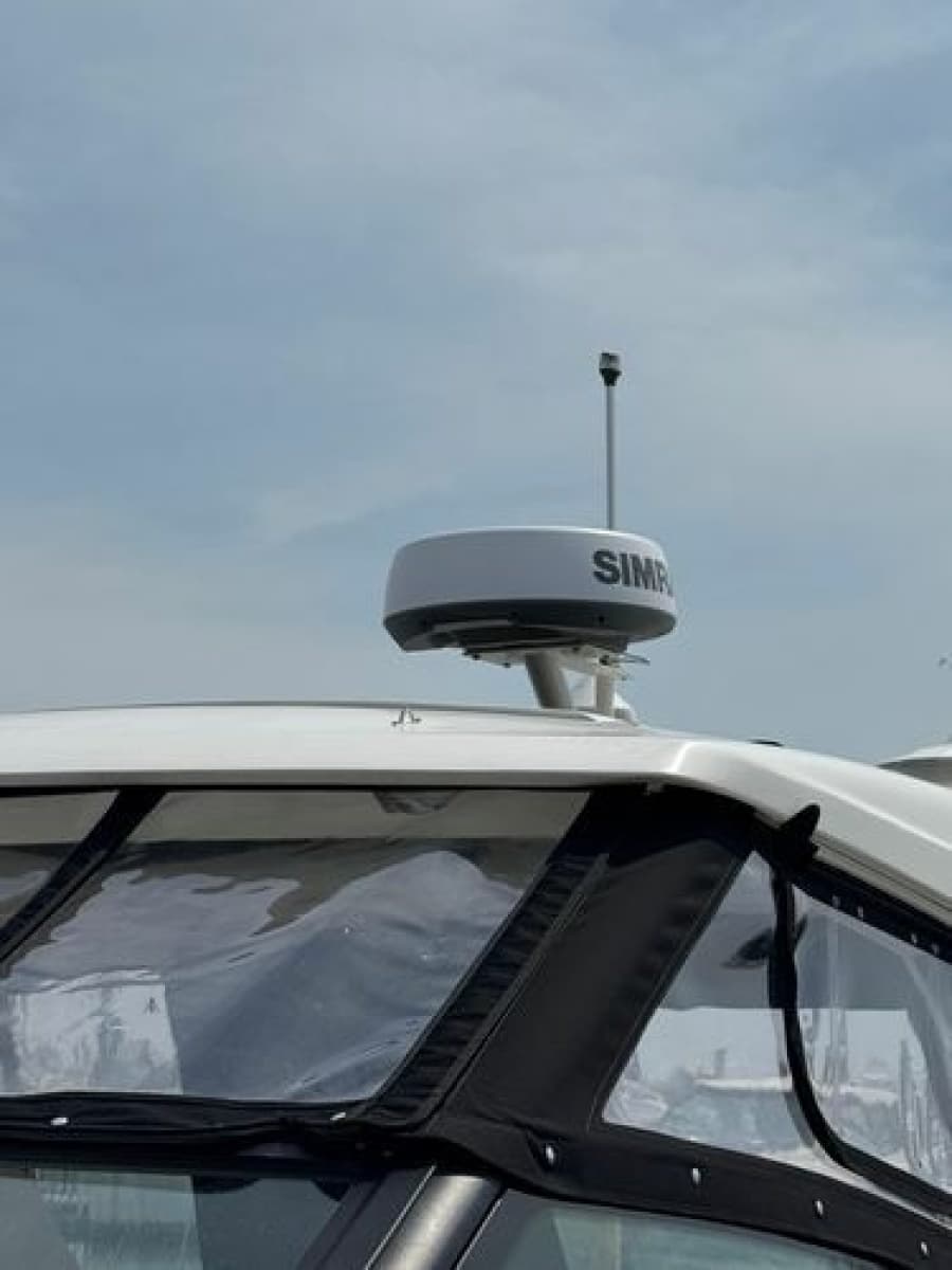 2021 Sea Ray Sundancer 320 Outboard - Photo 4