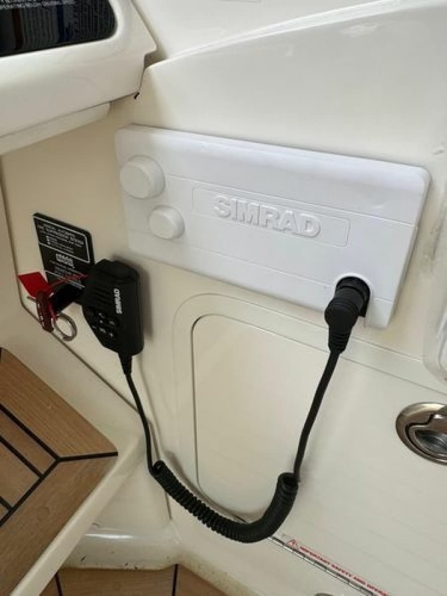 2021 Sea Ray Sundancer 320 Outboard - Photo 21