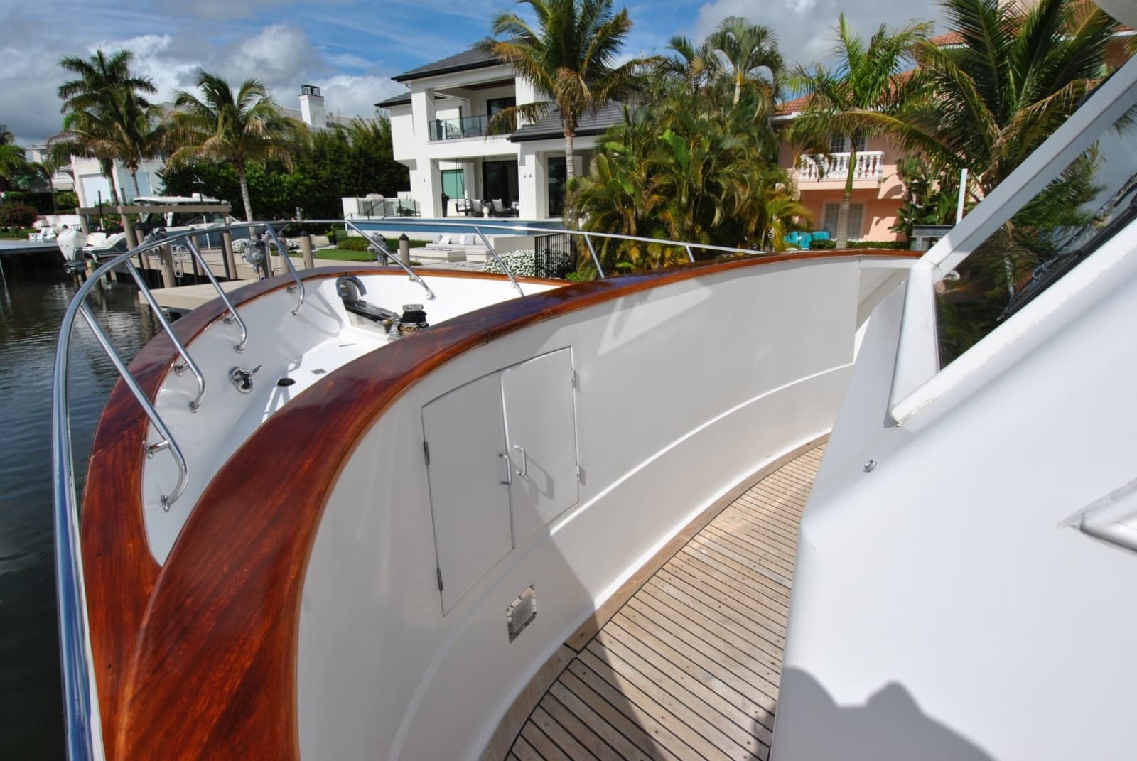 2002 Grand Alaskan Raised Pilothouse - Photo 50