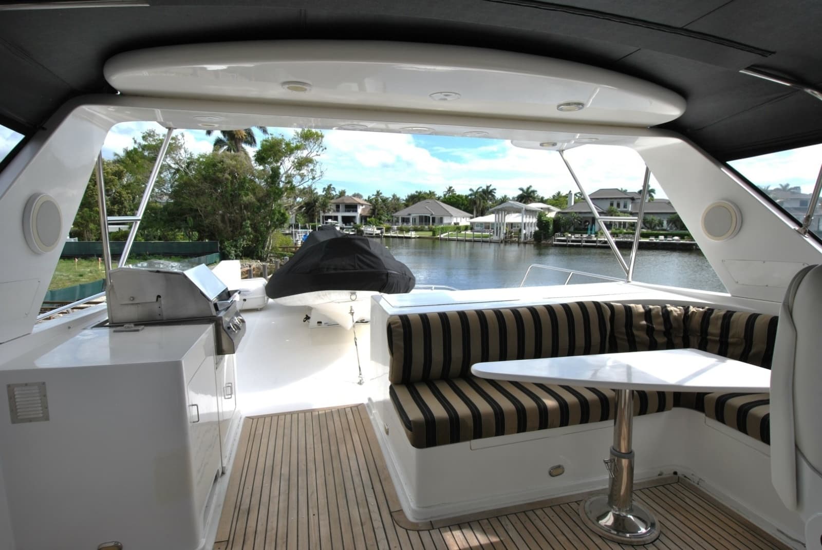 2002 Grand Alaskan Raised Pilothouse - Photo 42