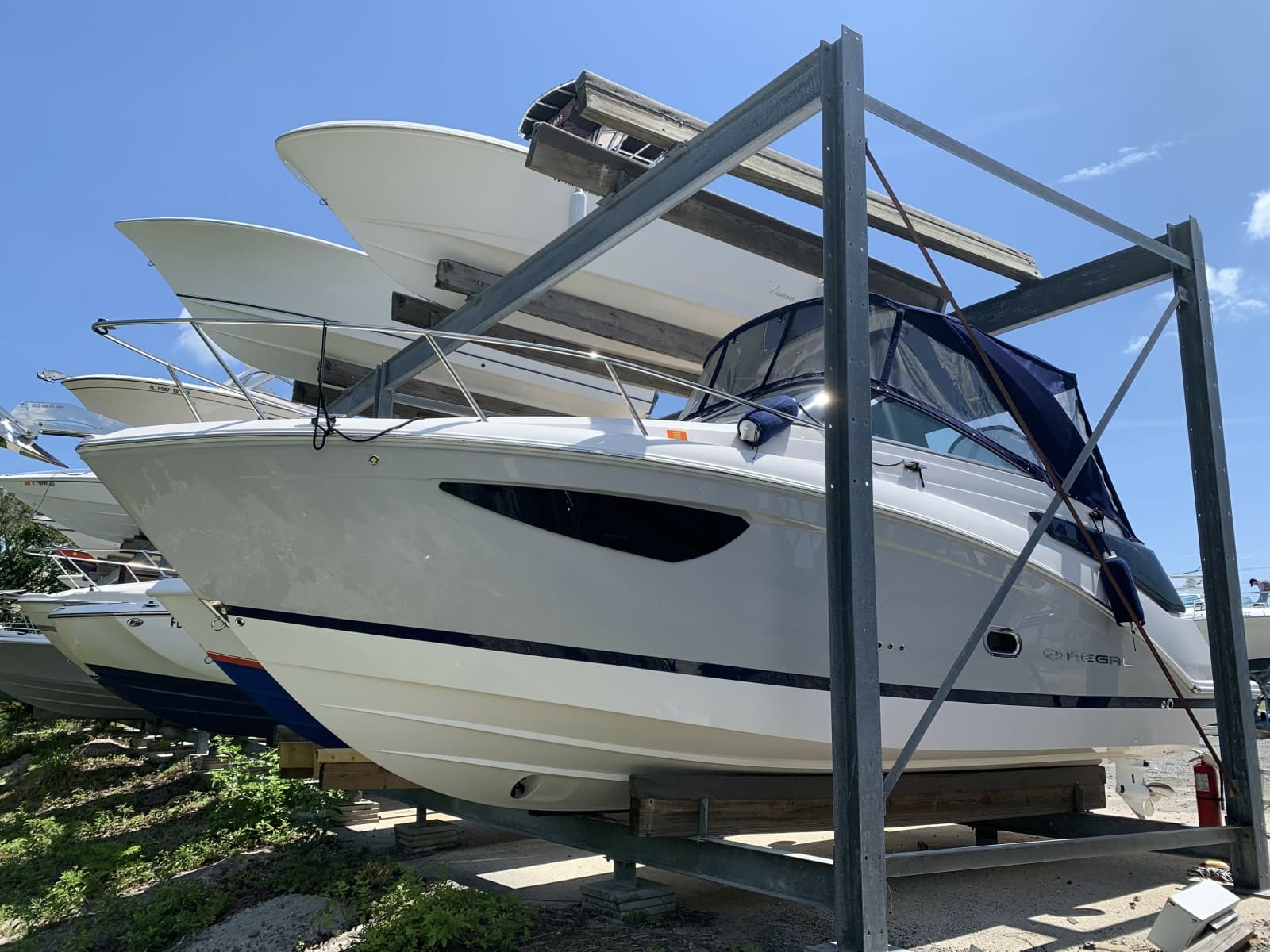 2025 Regal 26 XO - Photo 1