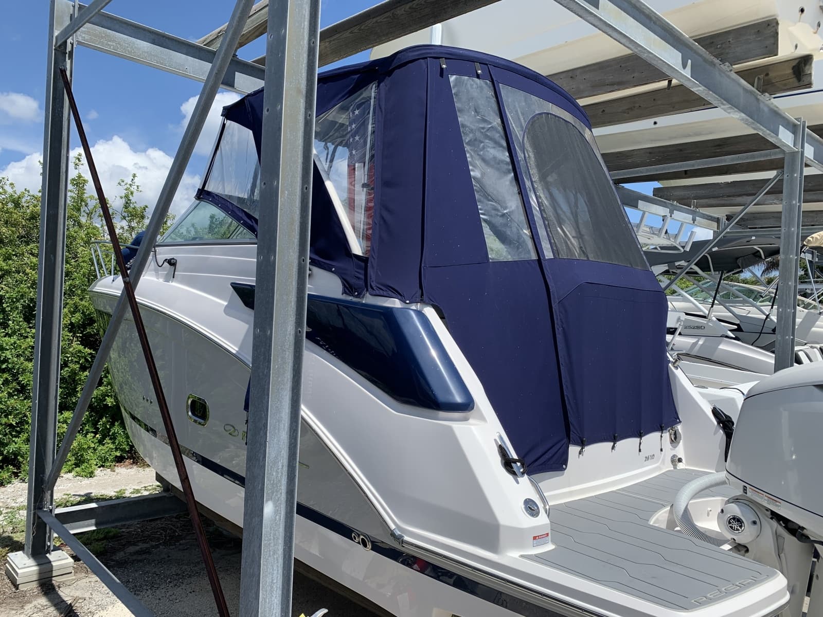 2025 Regal 26 XO - Photo 24