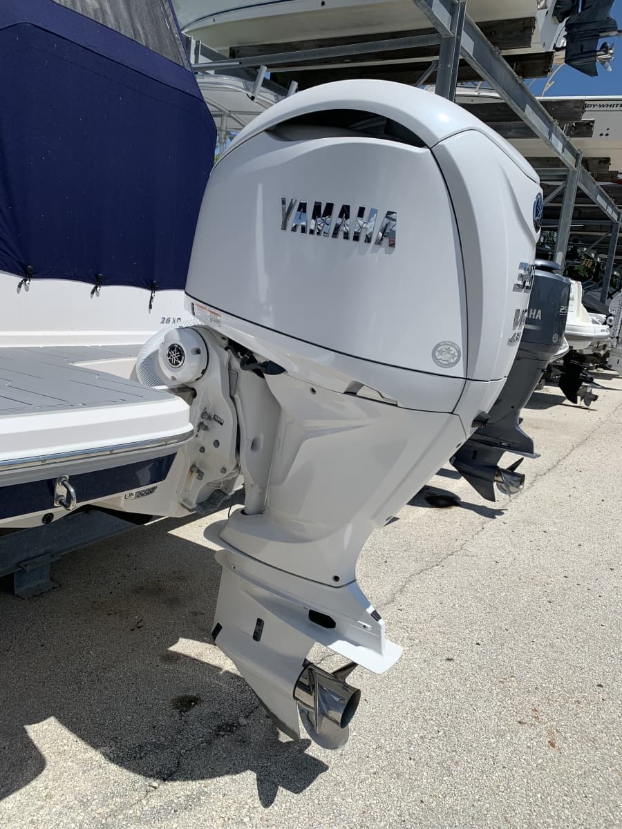 2025 Regal 26 XO - Photo 22