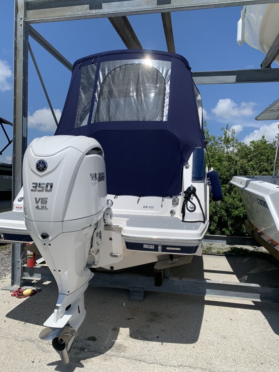 2025 Regal 26 XO - Photo 23