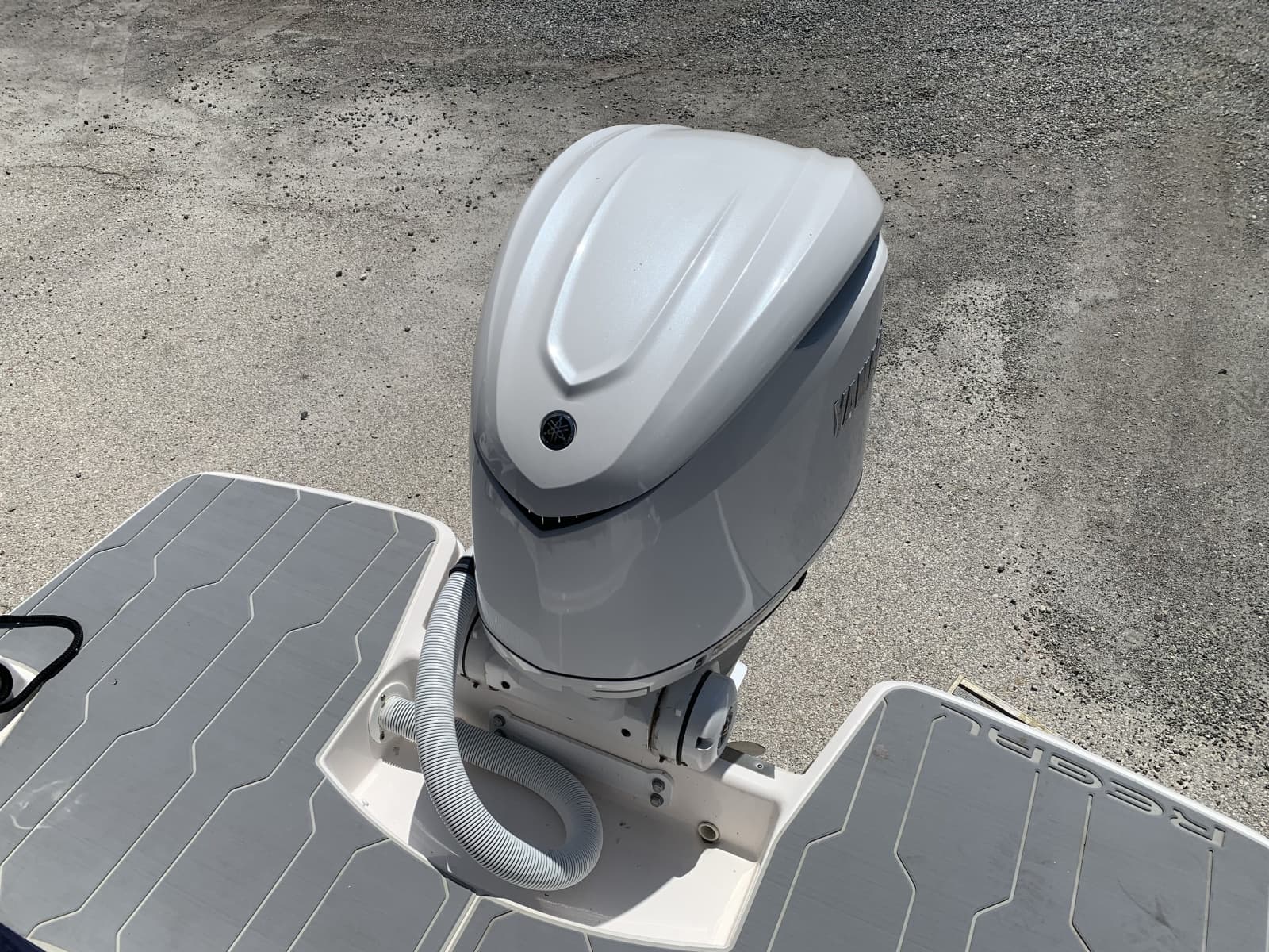2025 Regal 26 XO - Photo 20