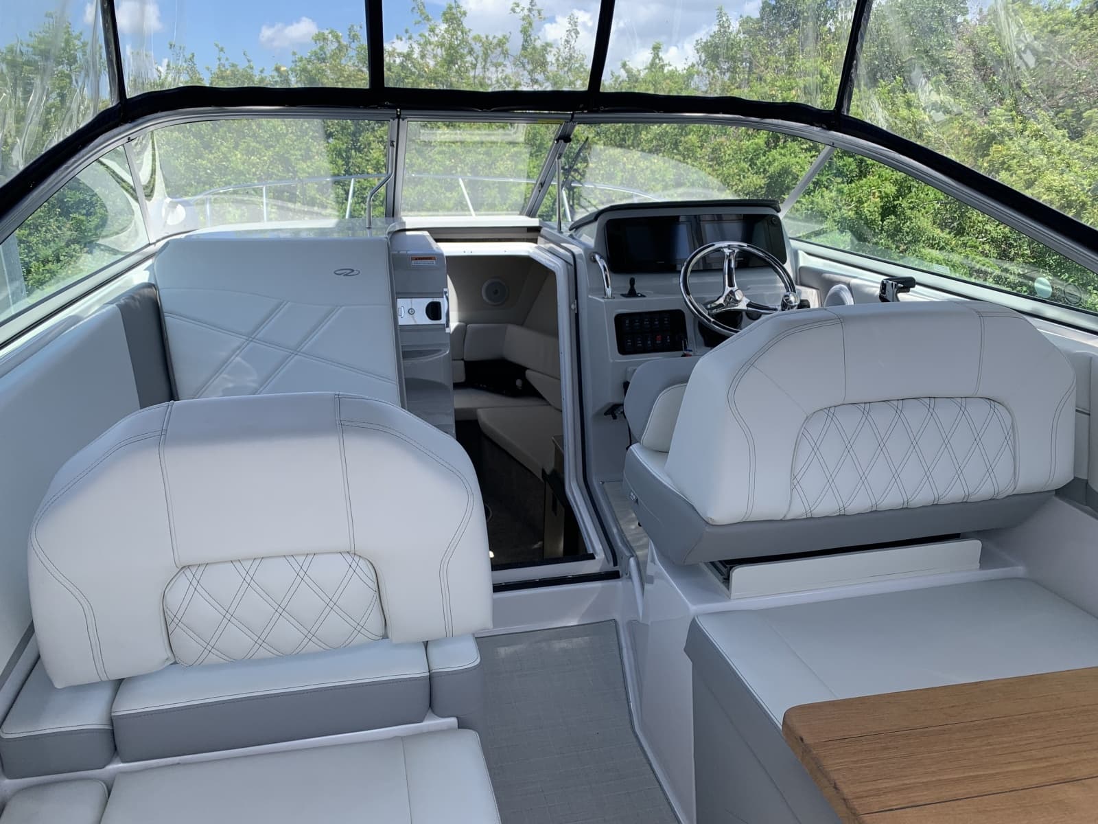 2025 Regal 26 XO - Photo 2