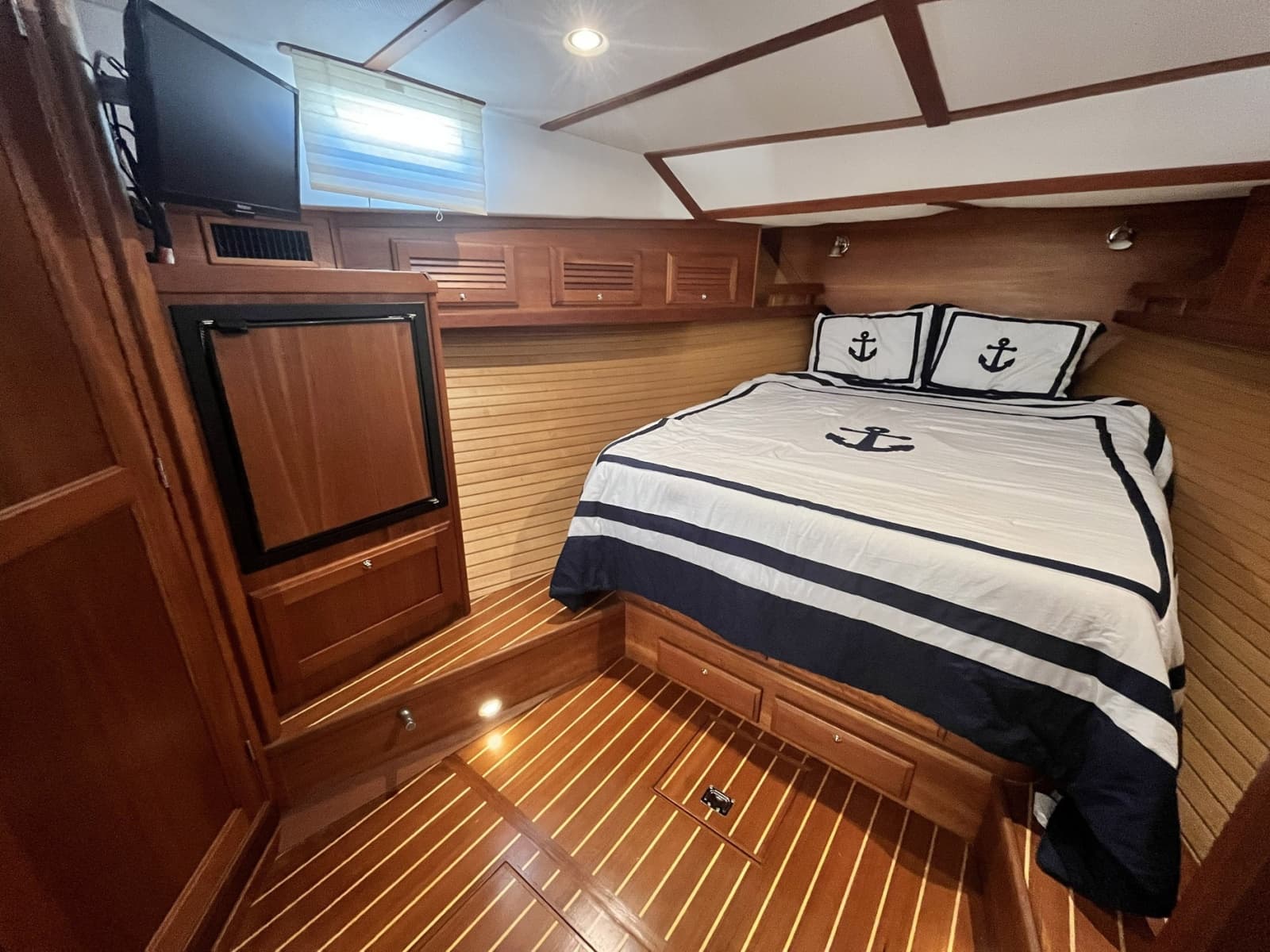 2007 Sabre 34 Express - Photo 41