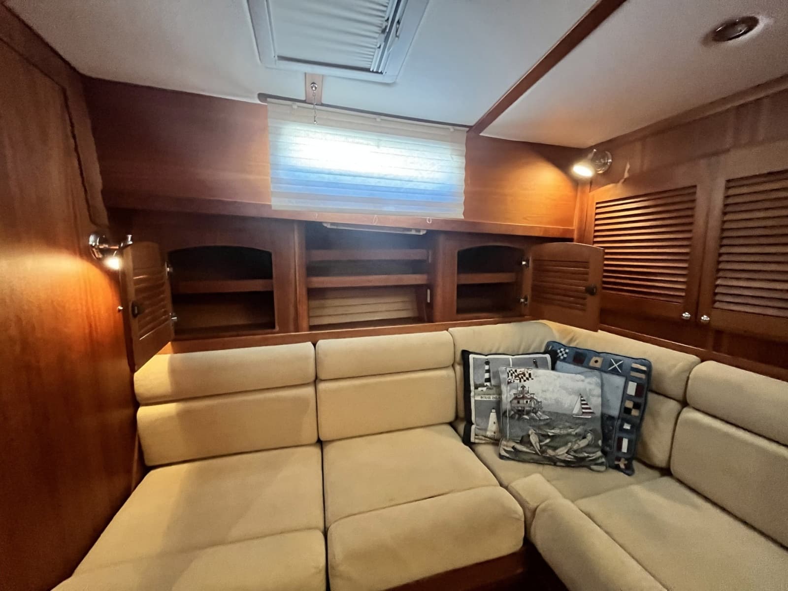 2007 Sabre 34 Express - Photo 38