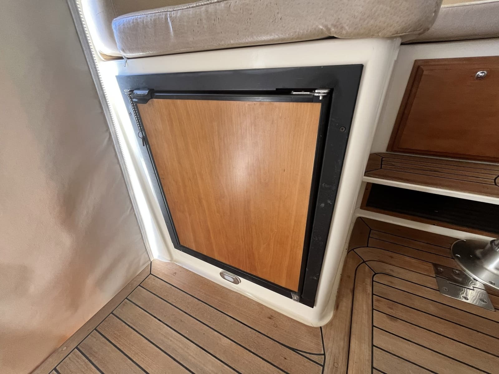 2007 Sabre 34 Express - Photo 26