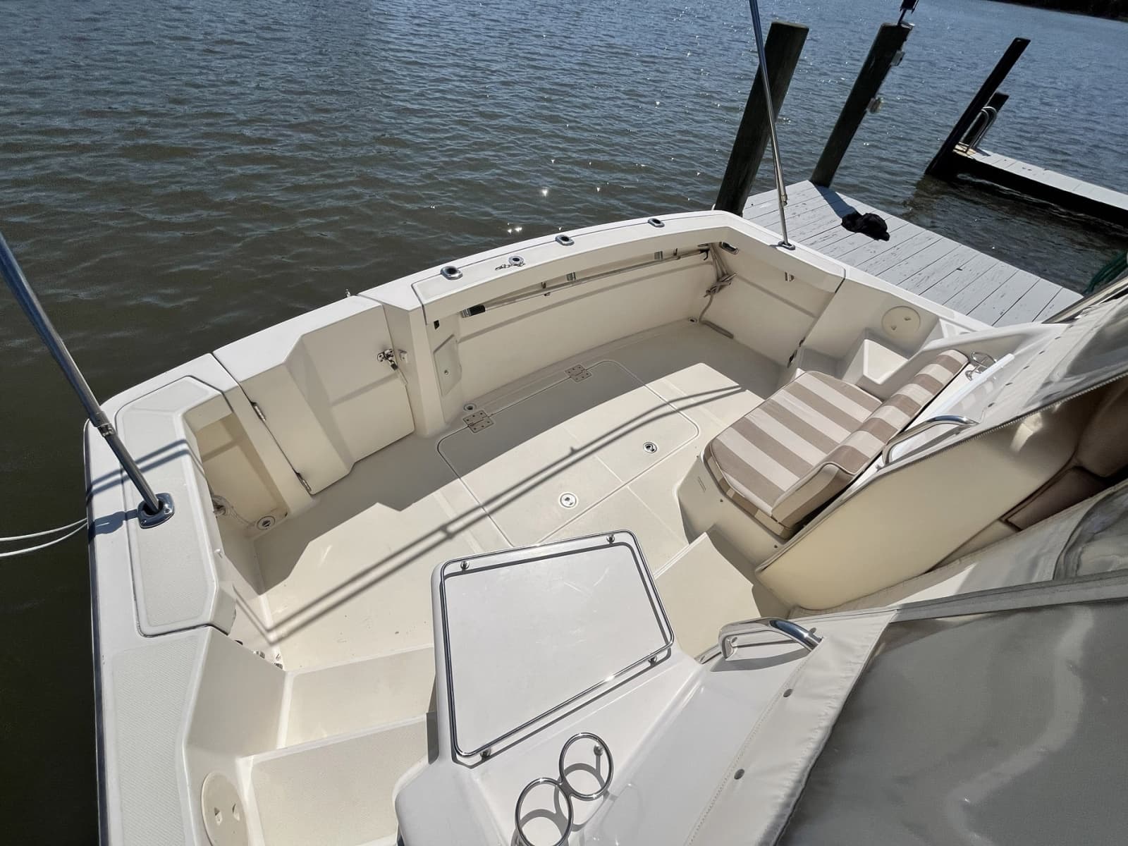2007 Sabre 34 Express - Photo 17