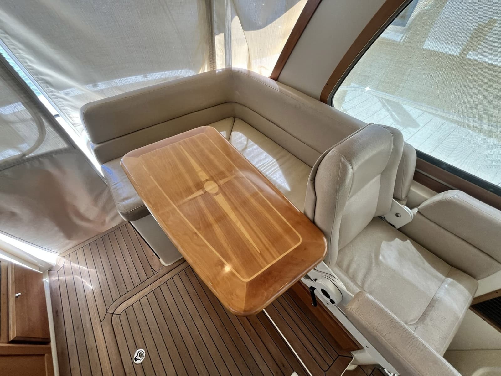 2007 Sabre 34 Express - Photo 21