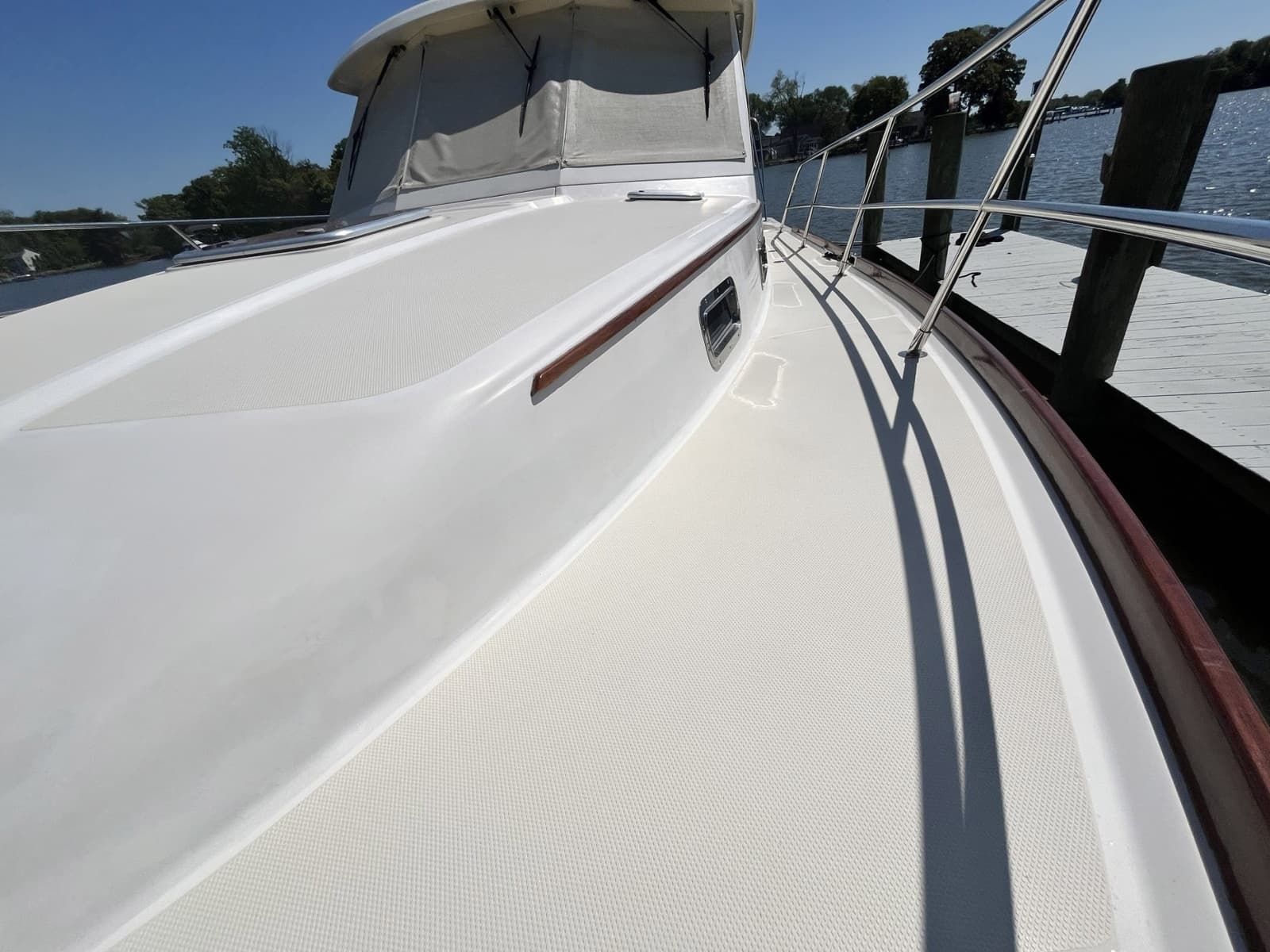 2007 Sabre 34 Express - Photo 55