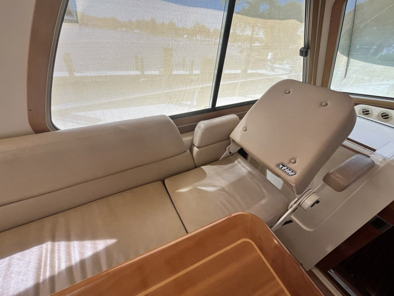 2007 Sabre 34 Express - Photo 22