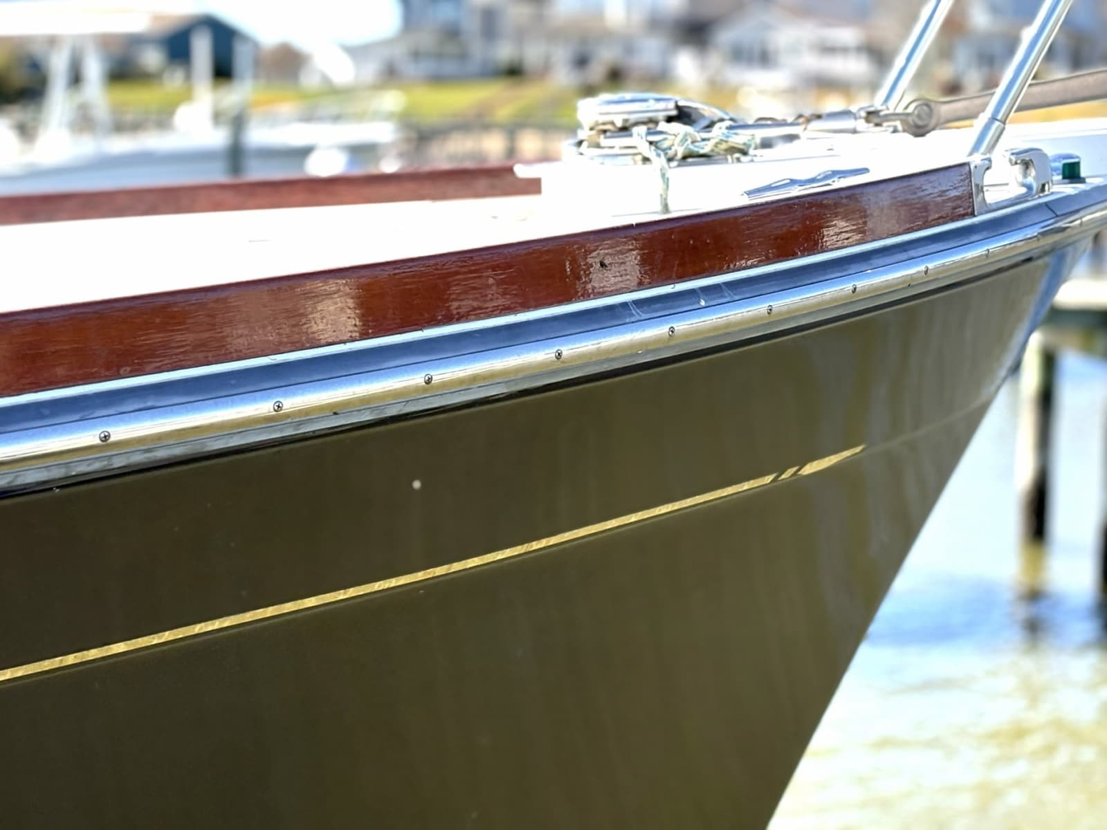 2007 Sabre 34 Express - Photo 5