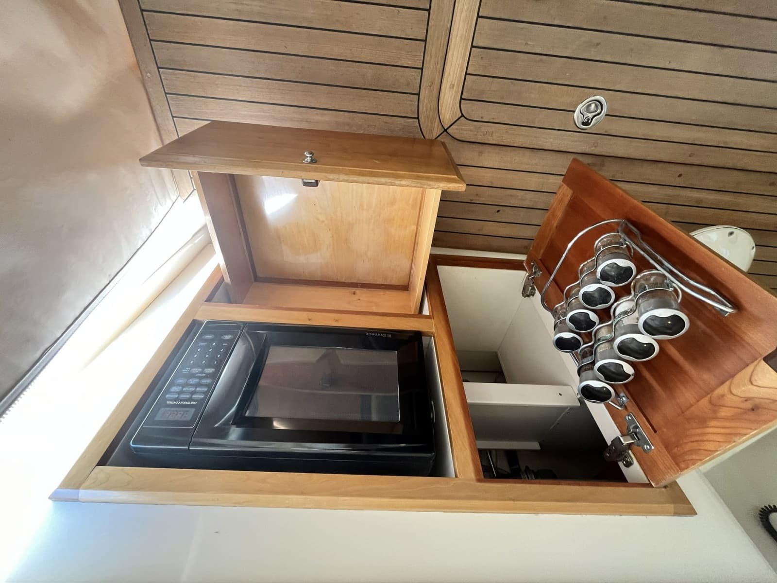 2007 Sabre 34 Express - Photo 25