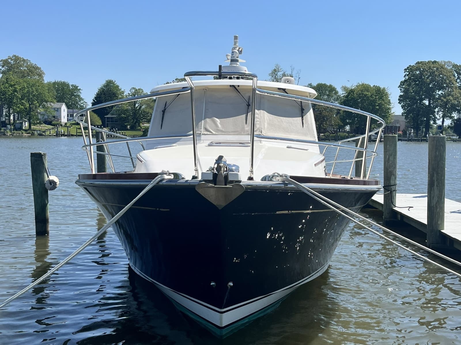 2007 Sabre 34 Express - Photo 61