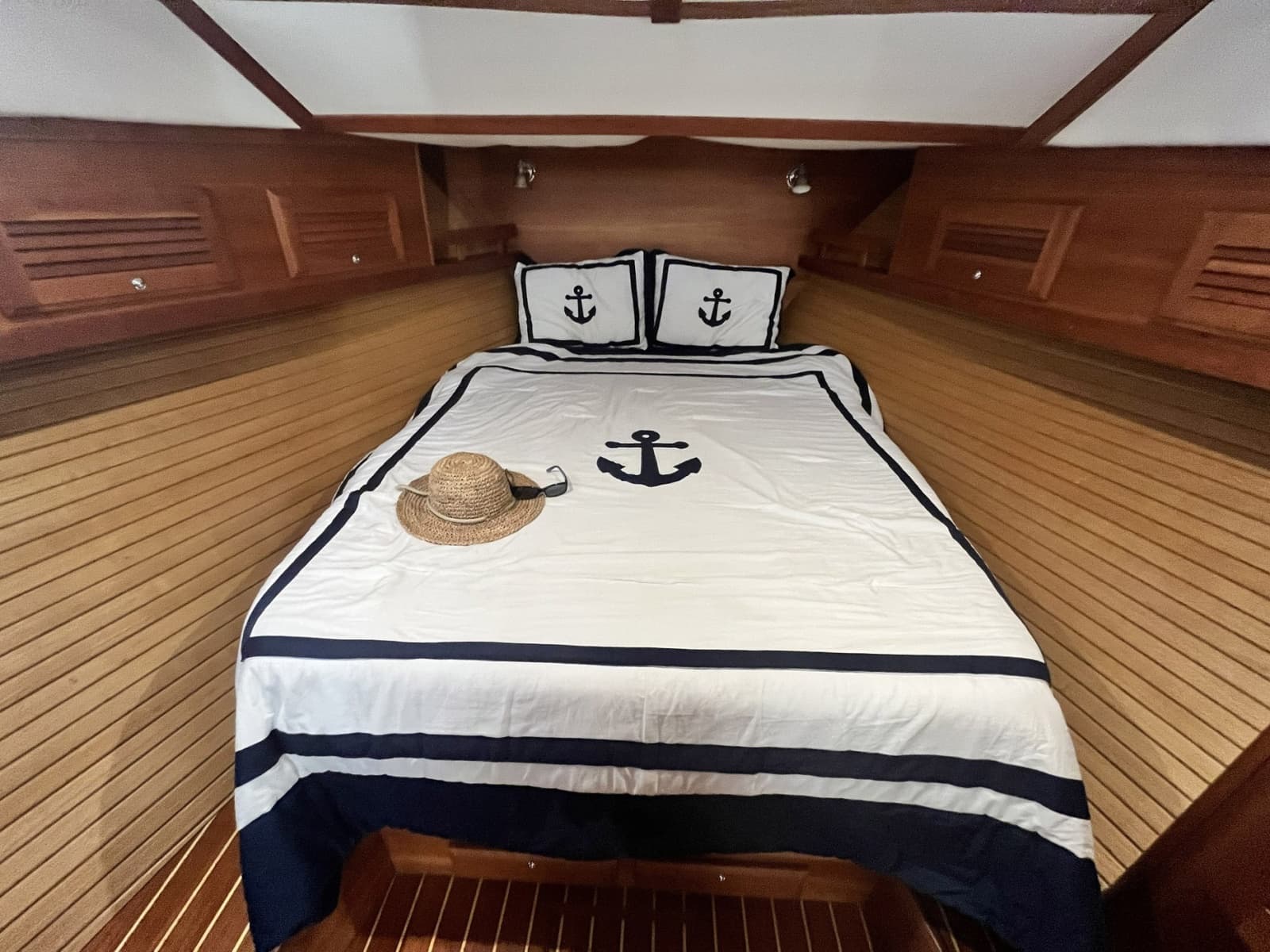 2007 Sabre 34 Express - Photo 40