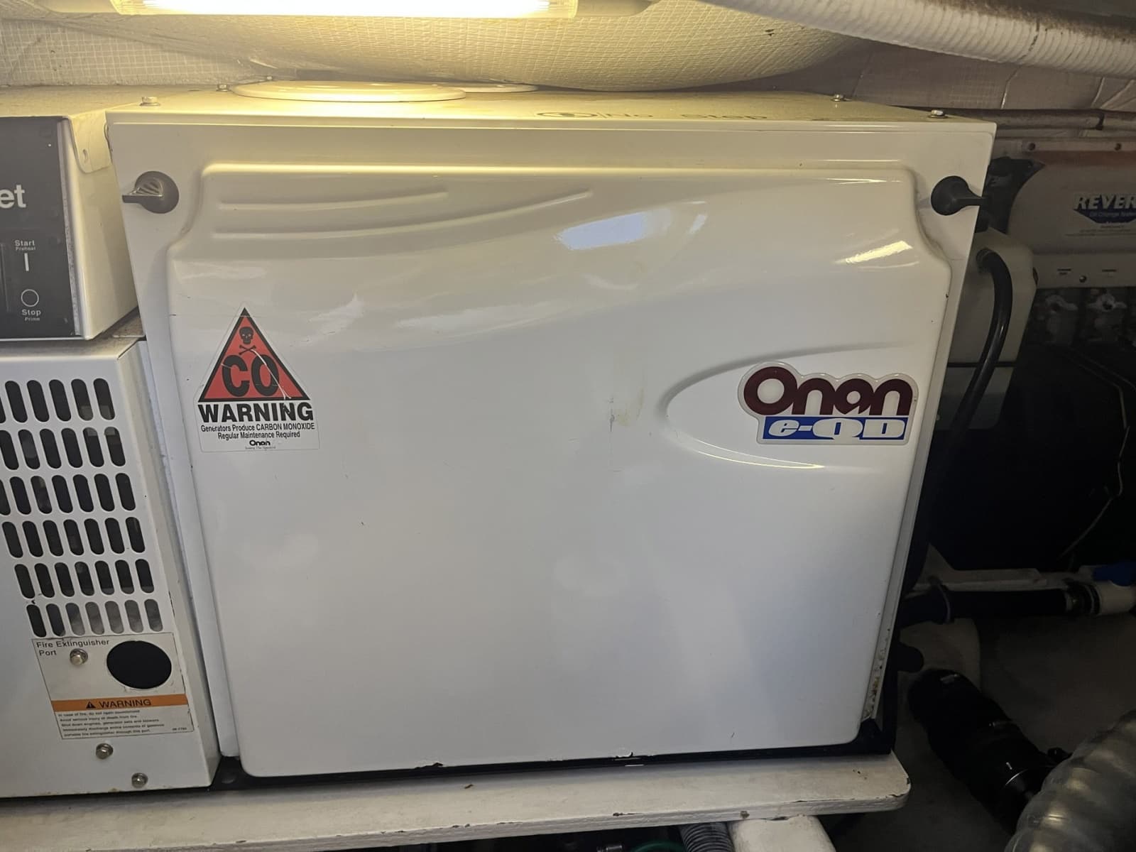 2007 Sabre 34 Express - Photo 52