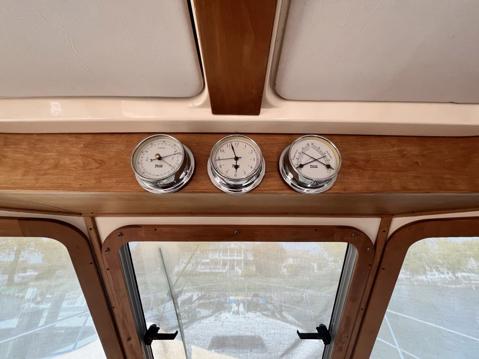 2007 Sabre 34 Express - Photo 29