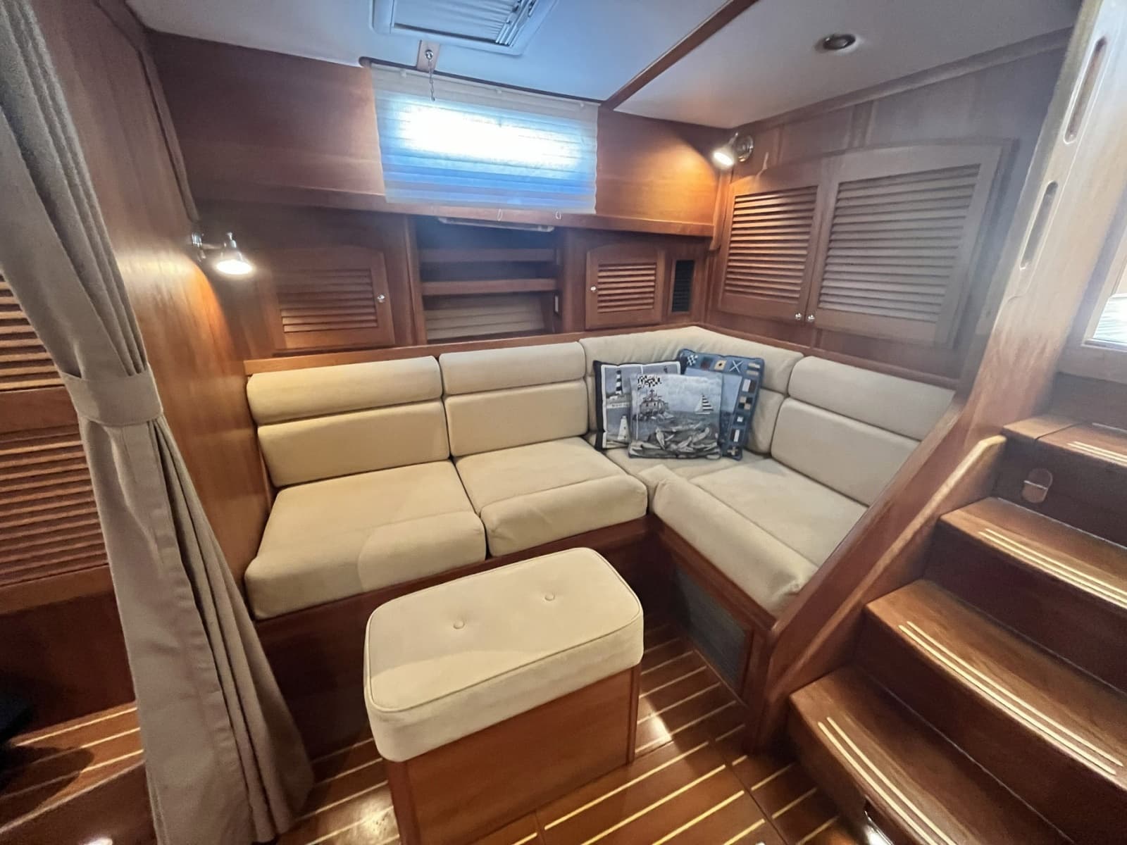 2007 Sabre 34 Express - Photo 37