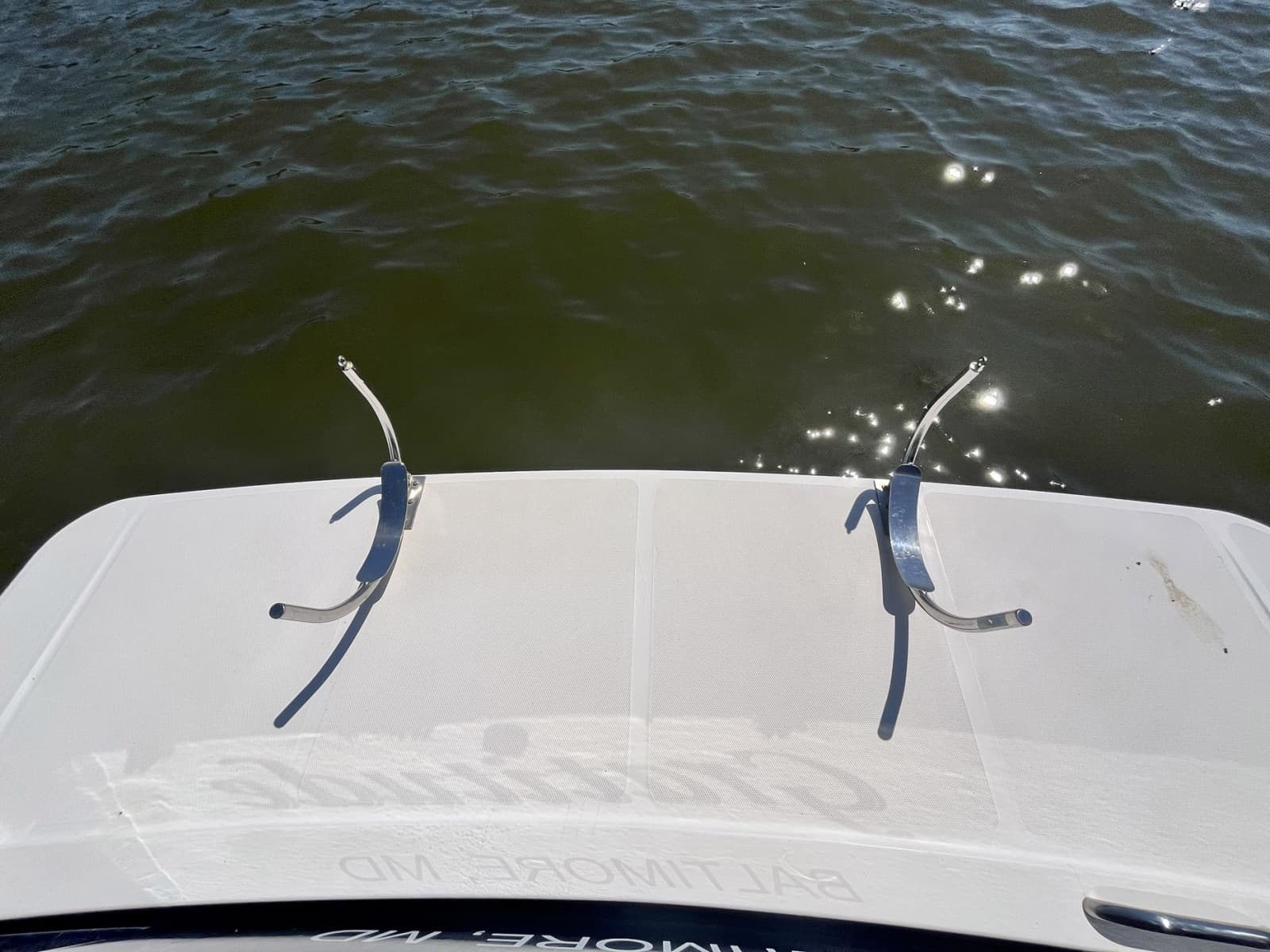2007 Sabre 34 Express - Photo 6