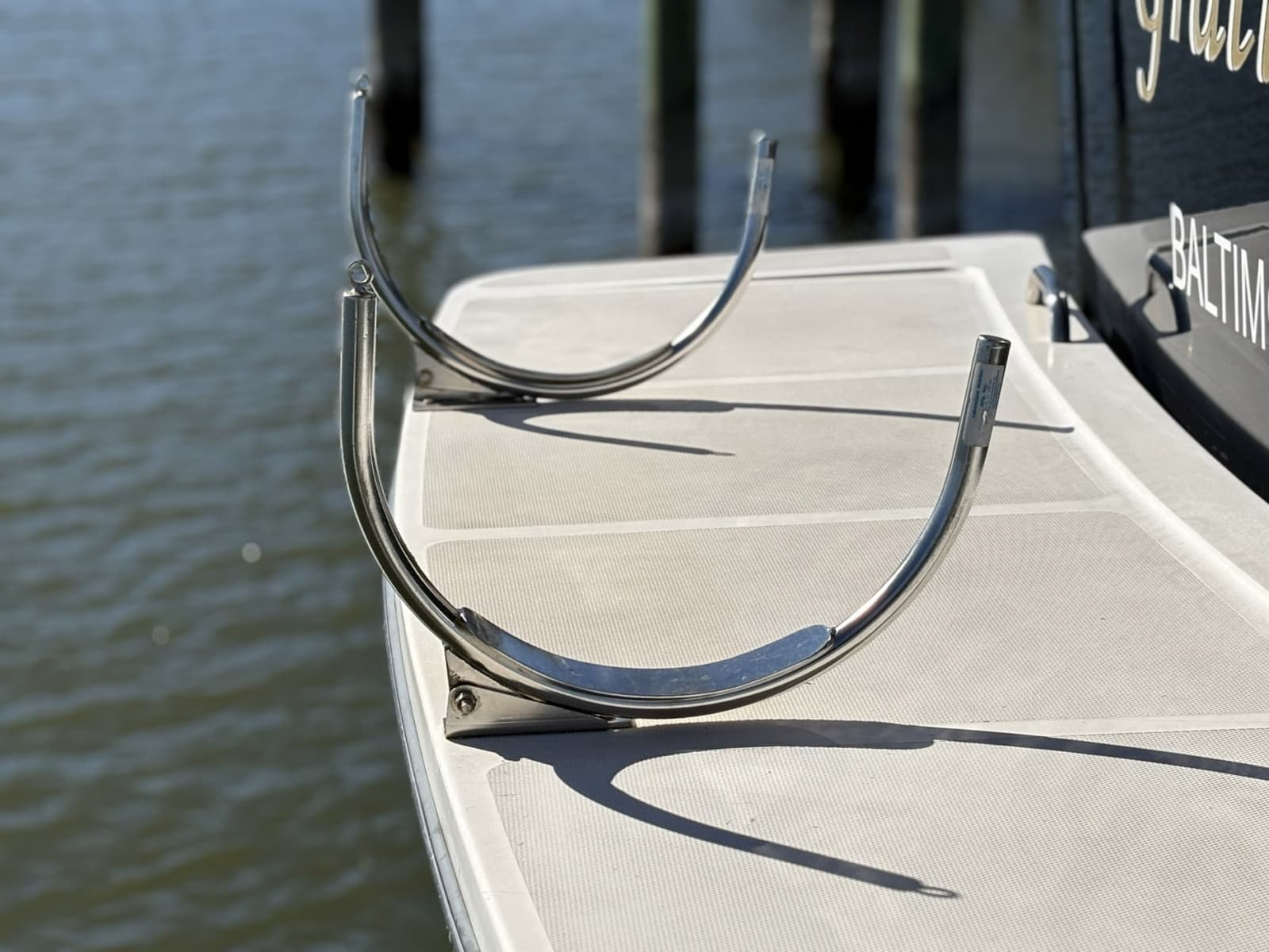 2007 Sabre 34 Express - Photo 7