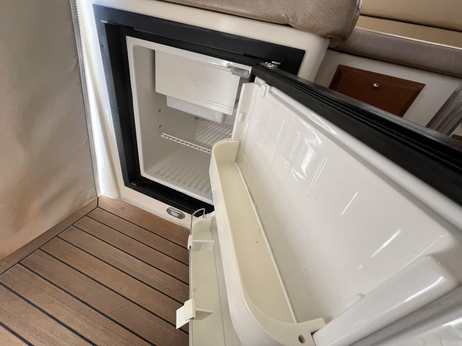 2007 Sabre 34 Express - Photo 27