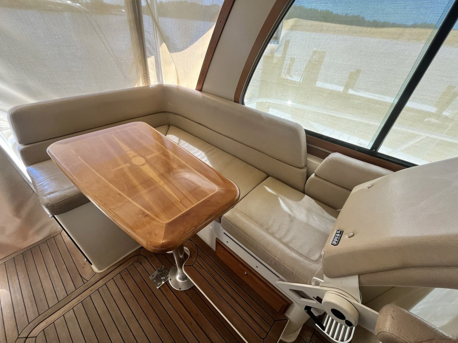 2007 Sabre 34 Express - Photo 20
