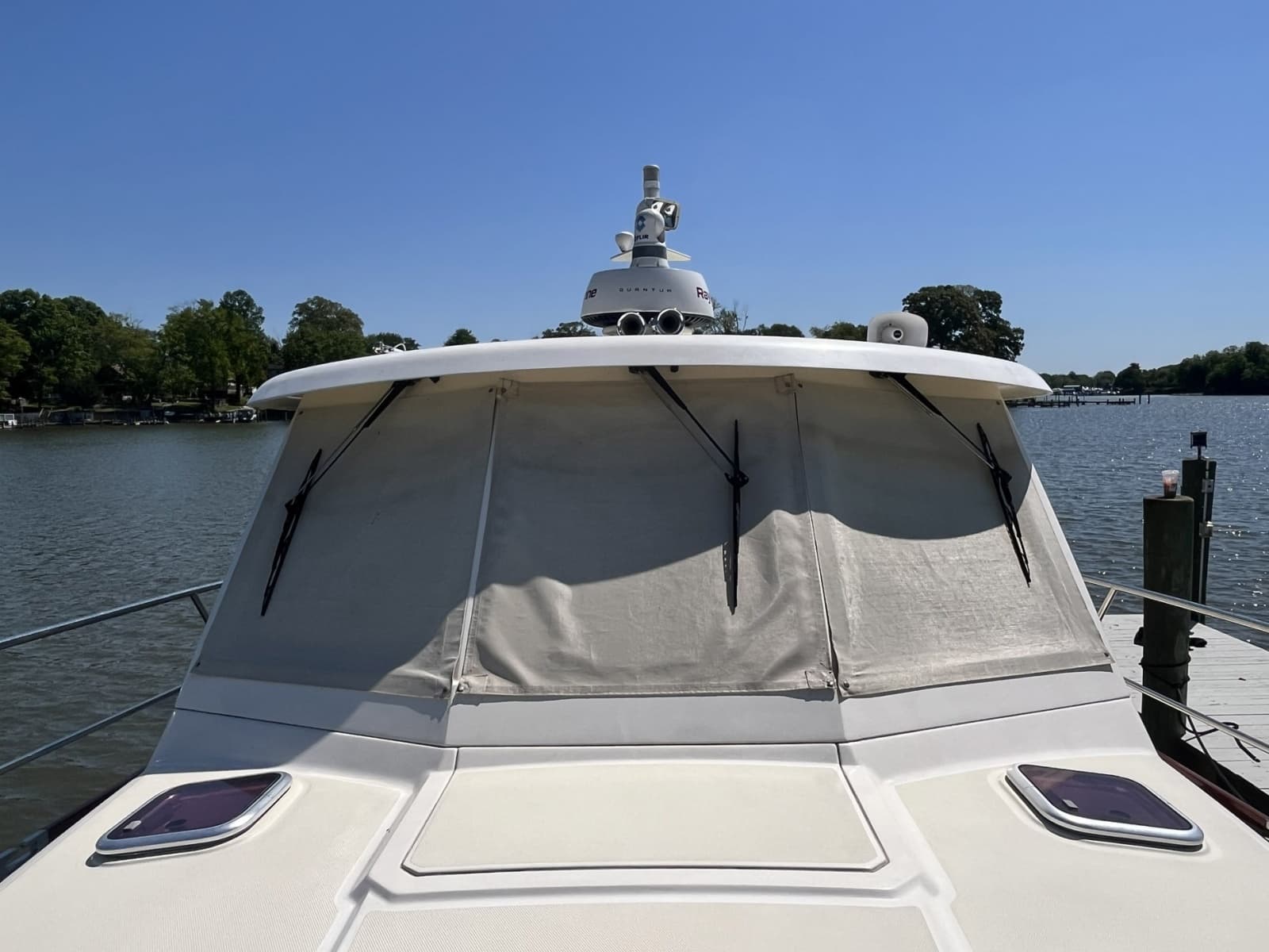 2007 Sabre 34 Express - Photo 15