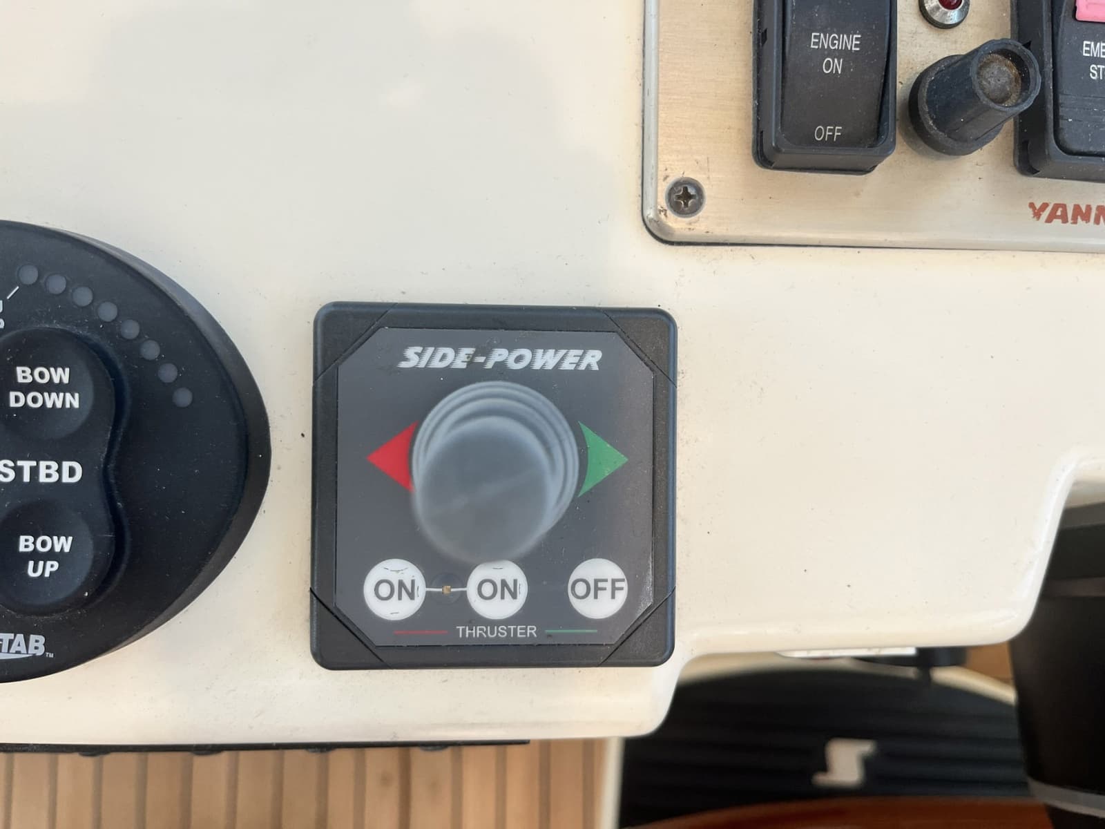 2007 Sabre 34 Express - Photo 33