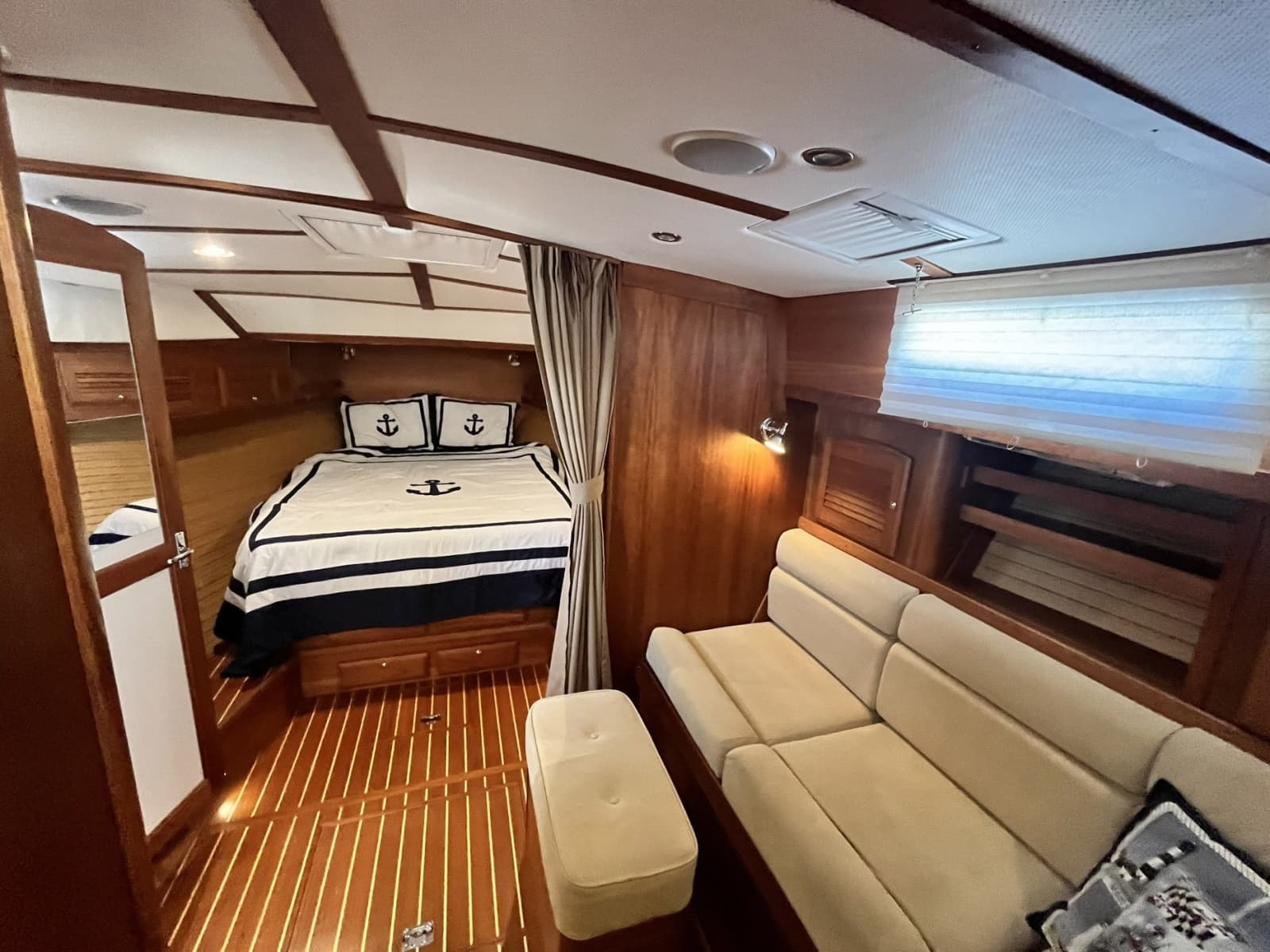 2007 Sabre 34 Express - Photo 35