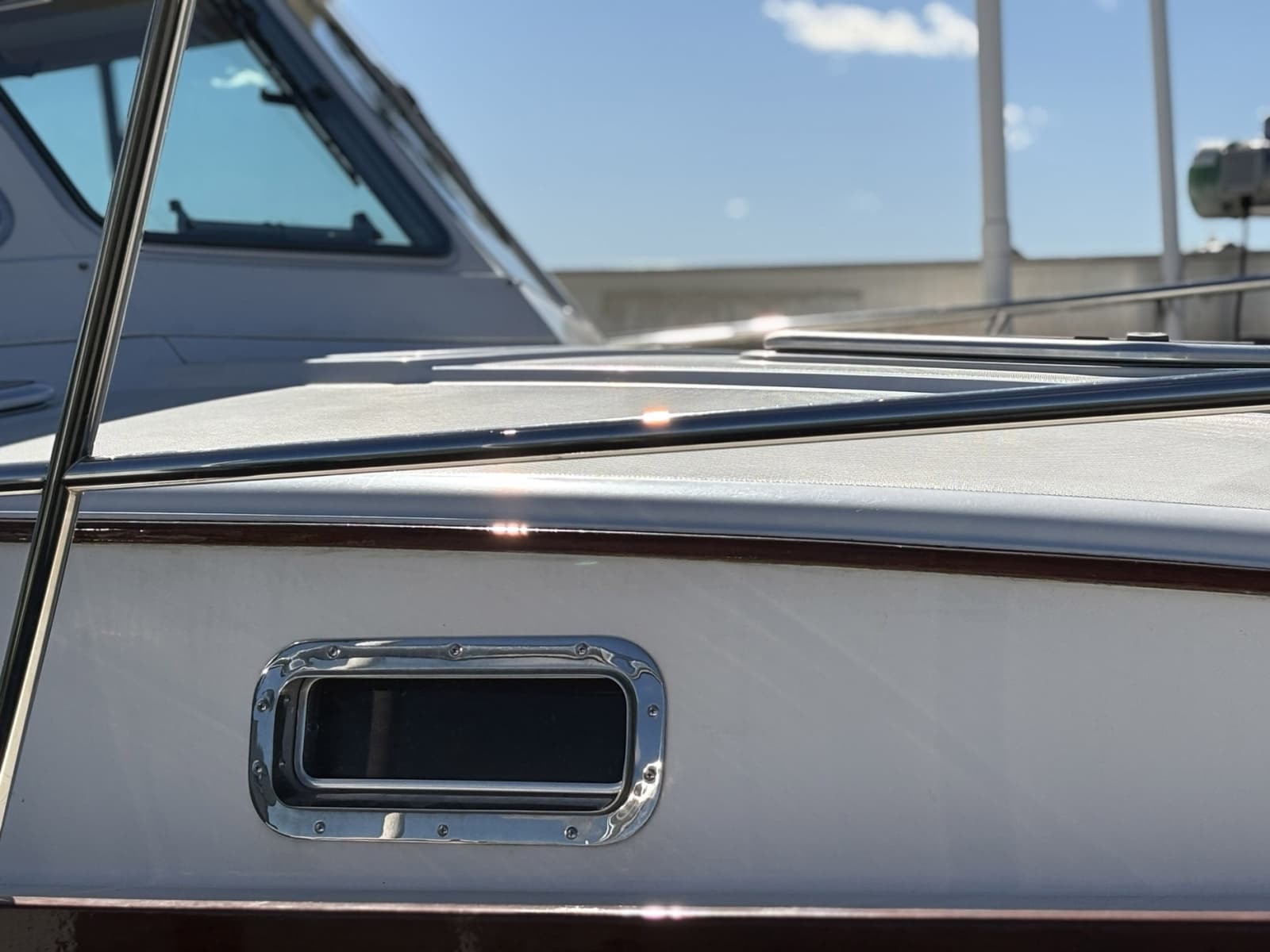 2007 Sabre 34 Express - Photo 53