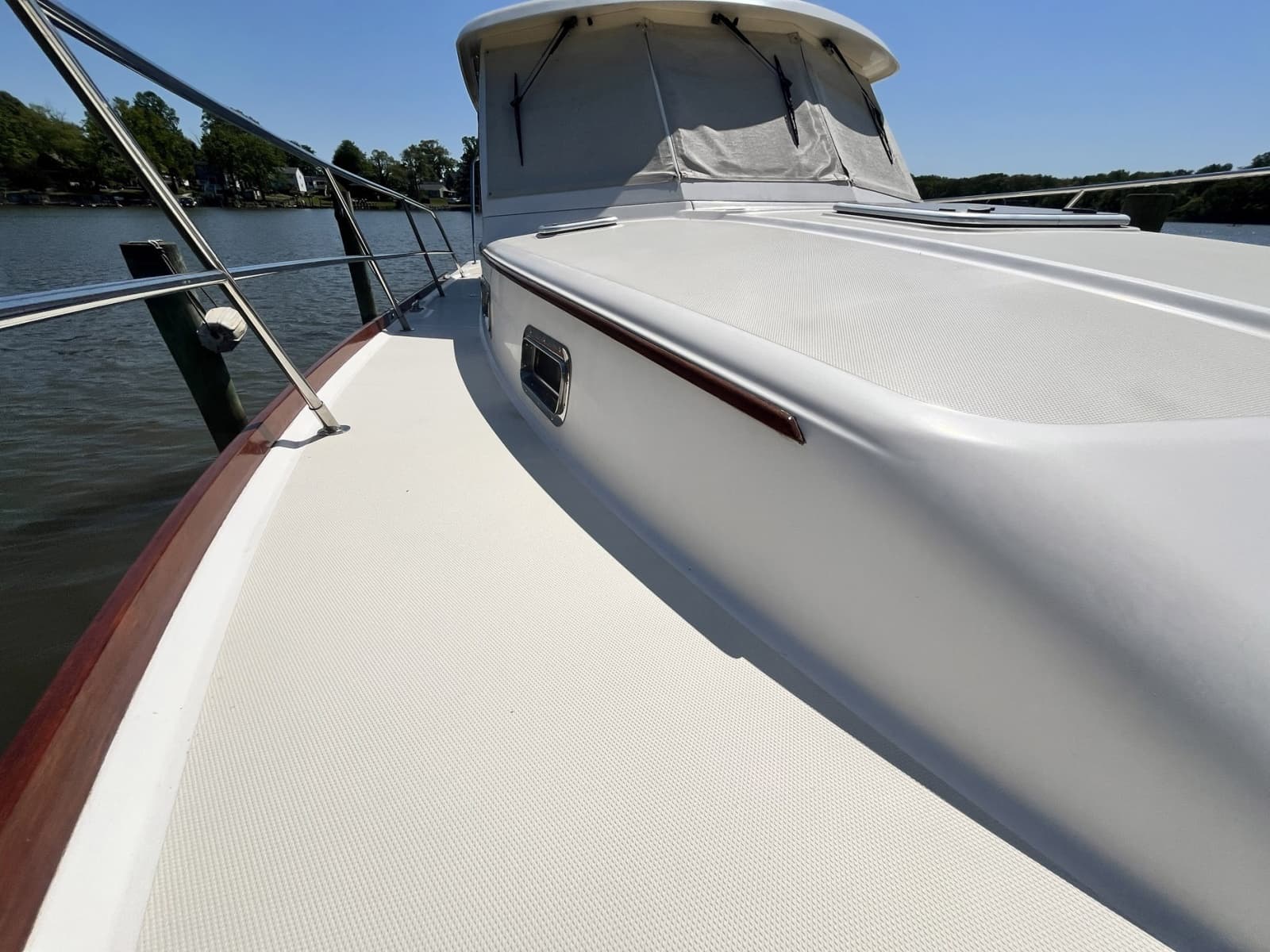 2007 Sabre 34 Express - Photo 54