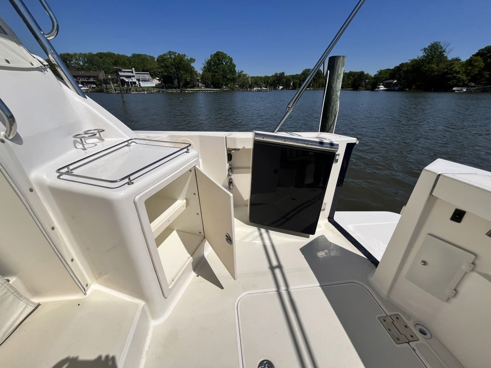 2007 Sabre 34 Express - Photo 18